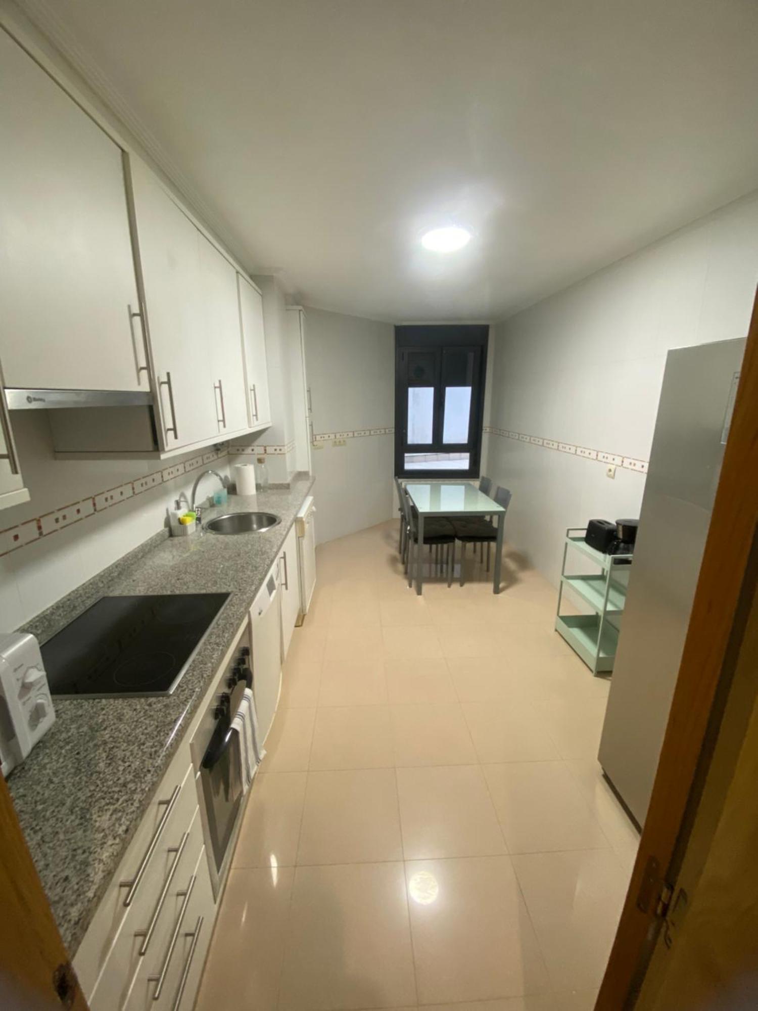 Apartment En