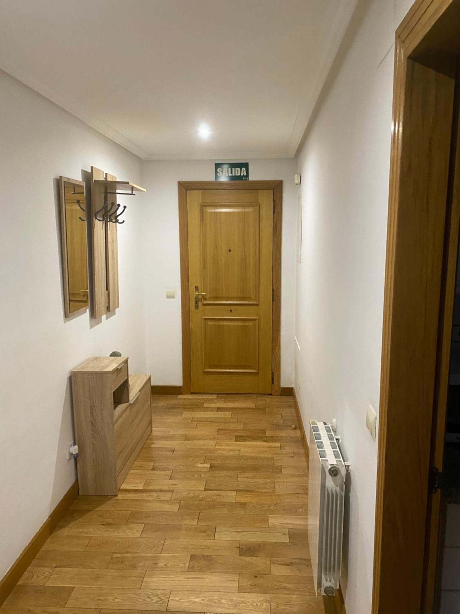 En Apartment Oviedo