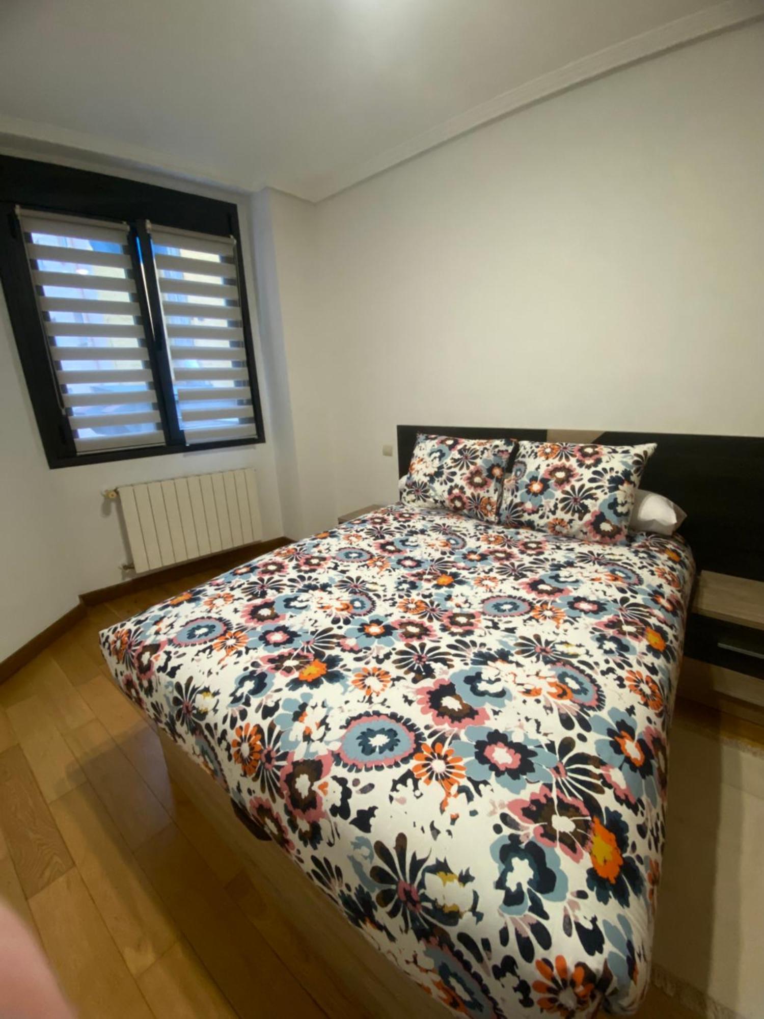 En Apartment