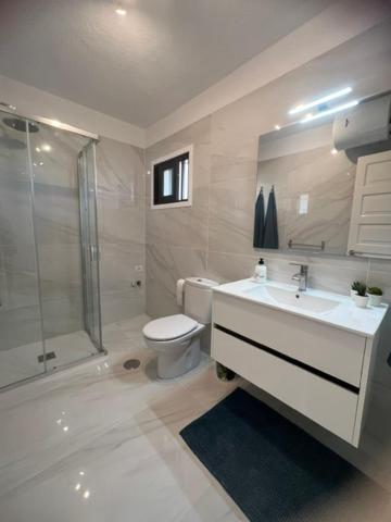 San Marino Playa Cristianos Apartment Los Cristianos (Tenerife)