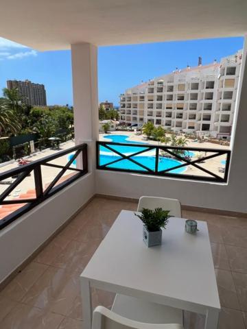 Apartment San Marino Playa Cristianos *