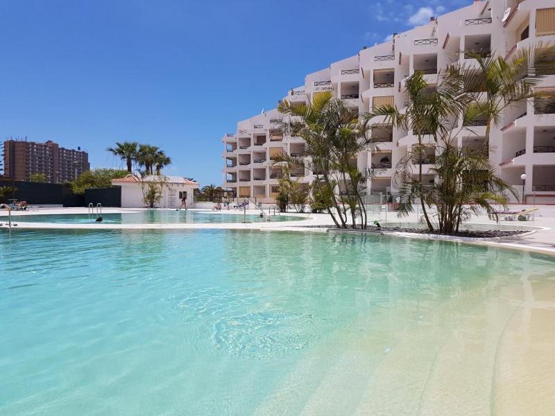 Apartment San Marino Playa Cristianos
