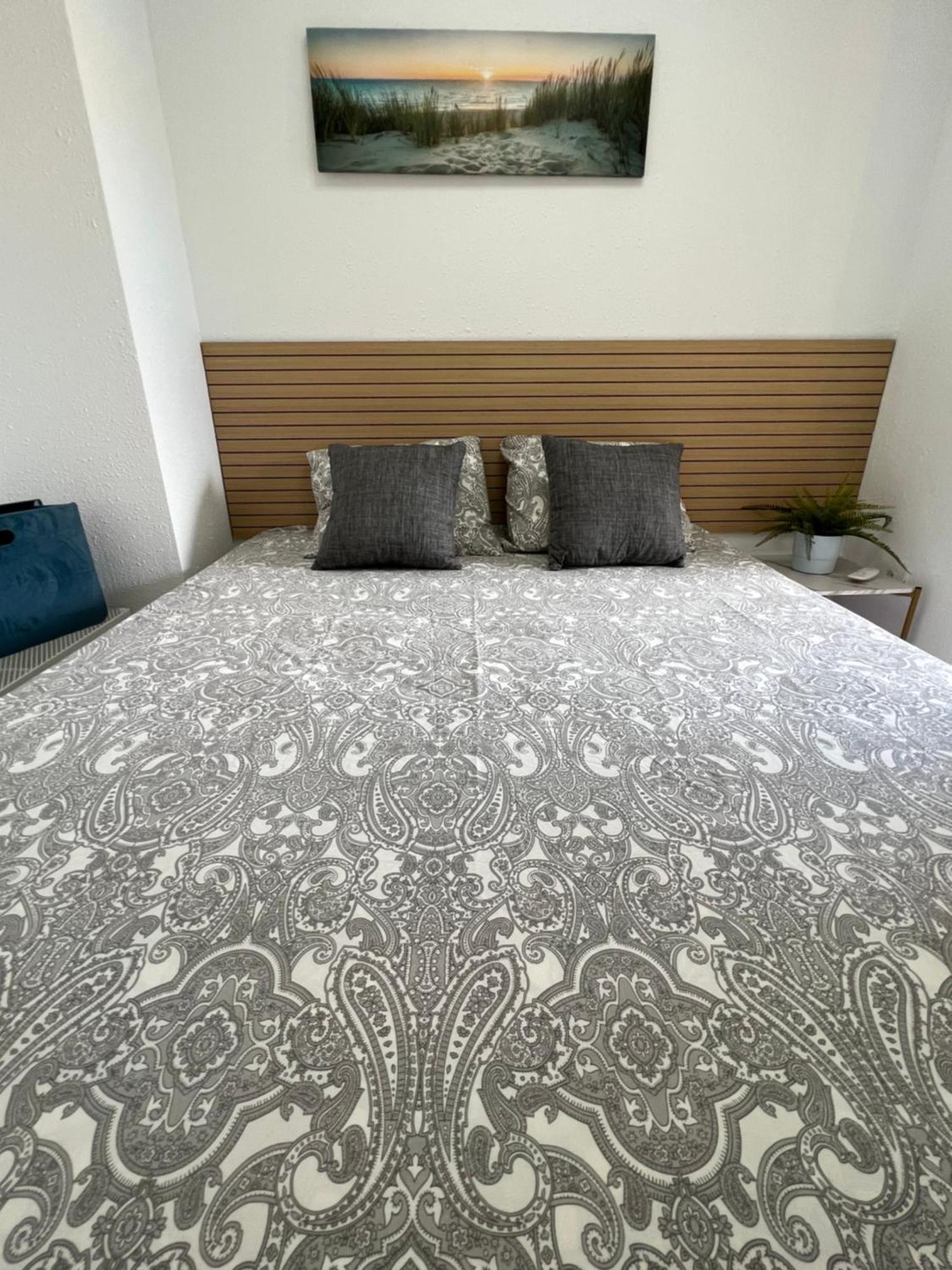 Apartment San Marino Playa Cristianos