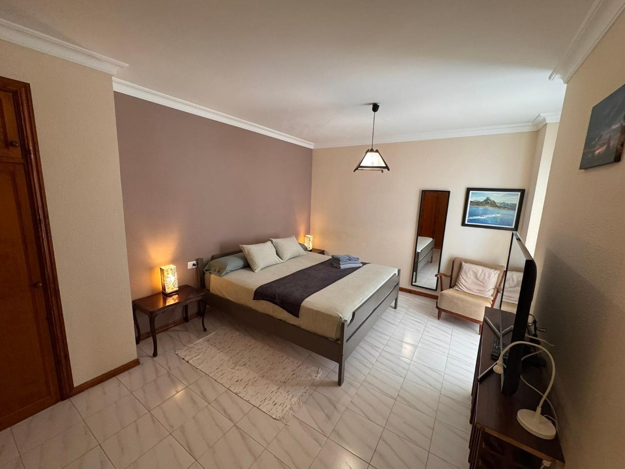 Apartment Alquilaencanarias Vista Mar *