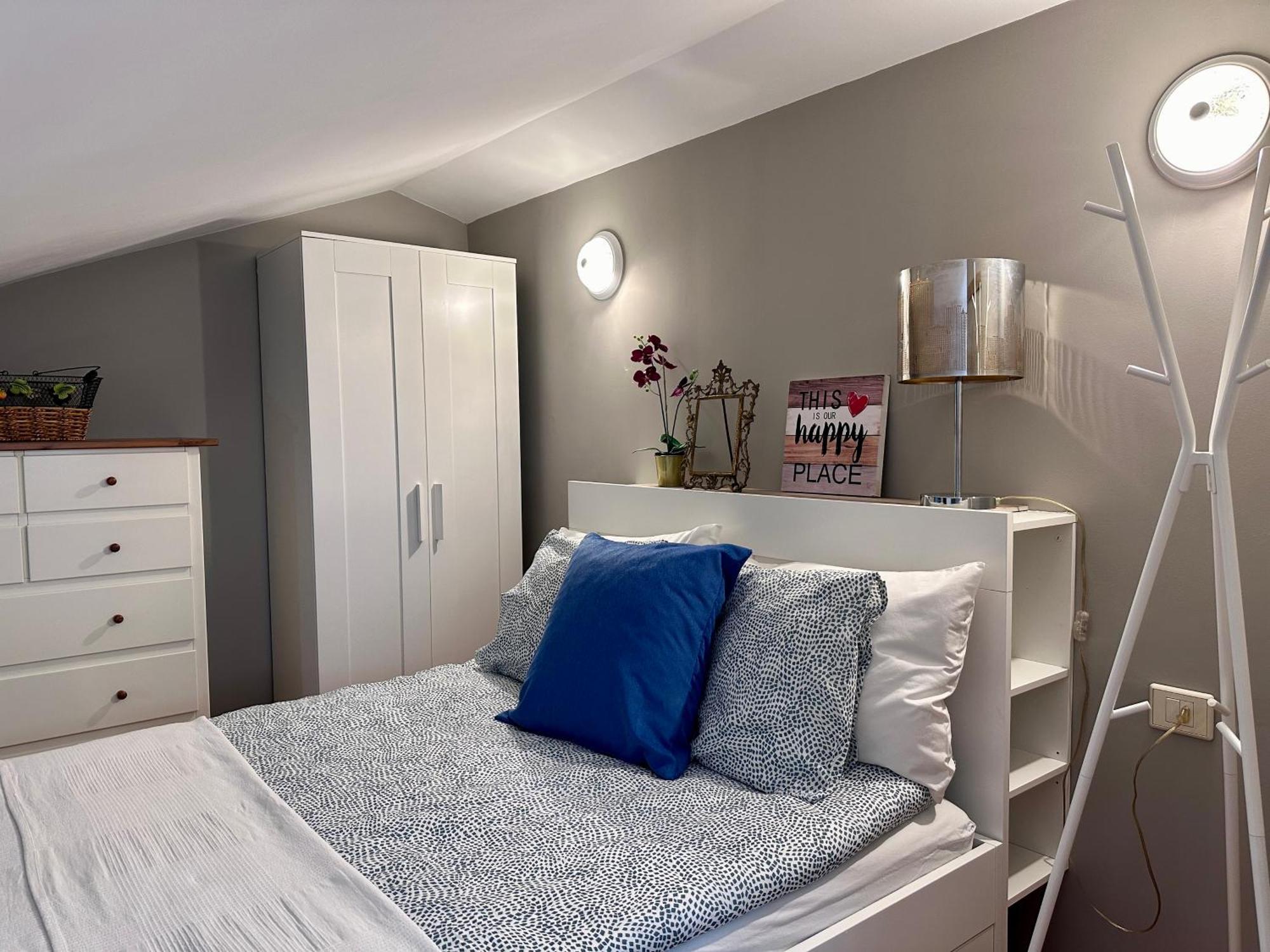 Beskow Sunny Golf Holiday home *