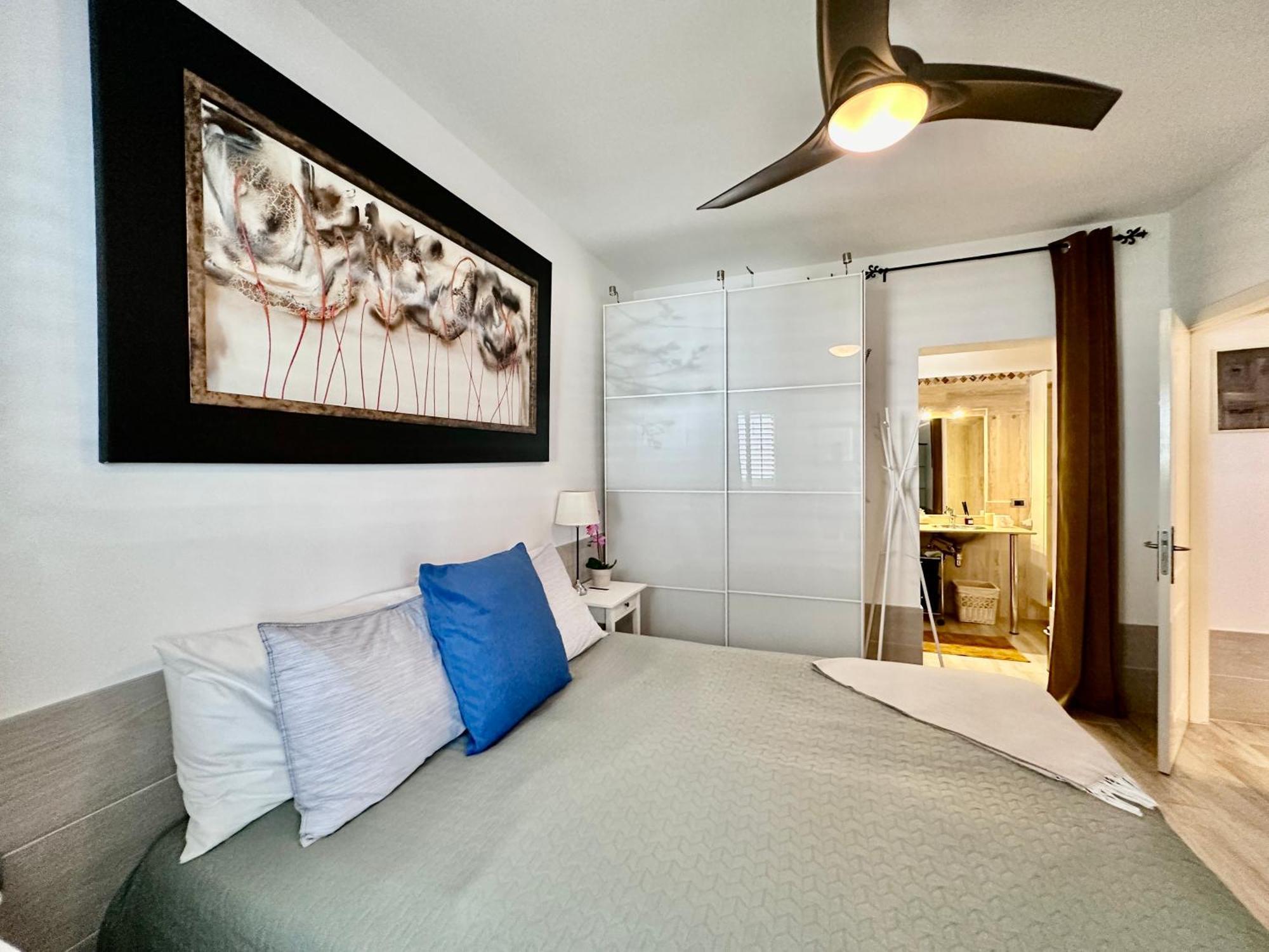 Holiday home Beskow Sunny Golf *