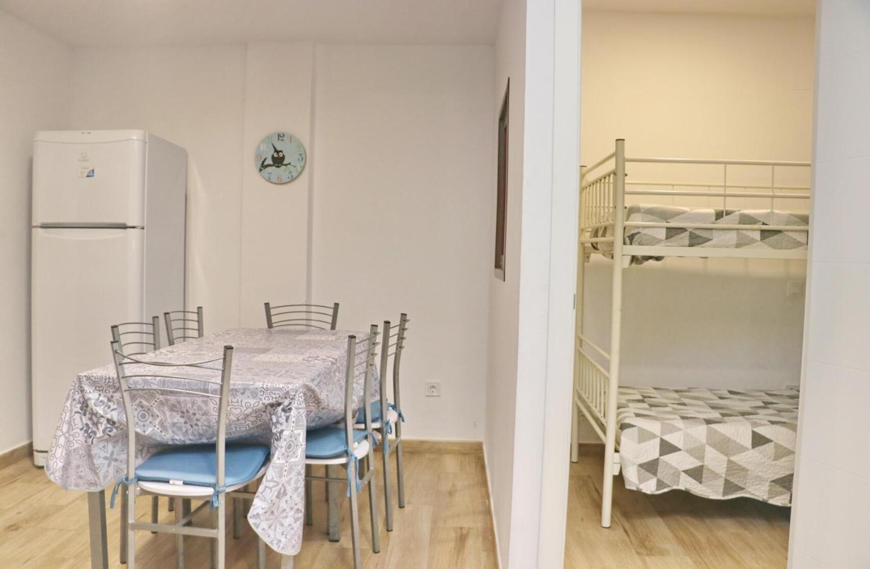 Duplex Bahia Sur