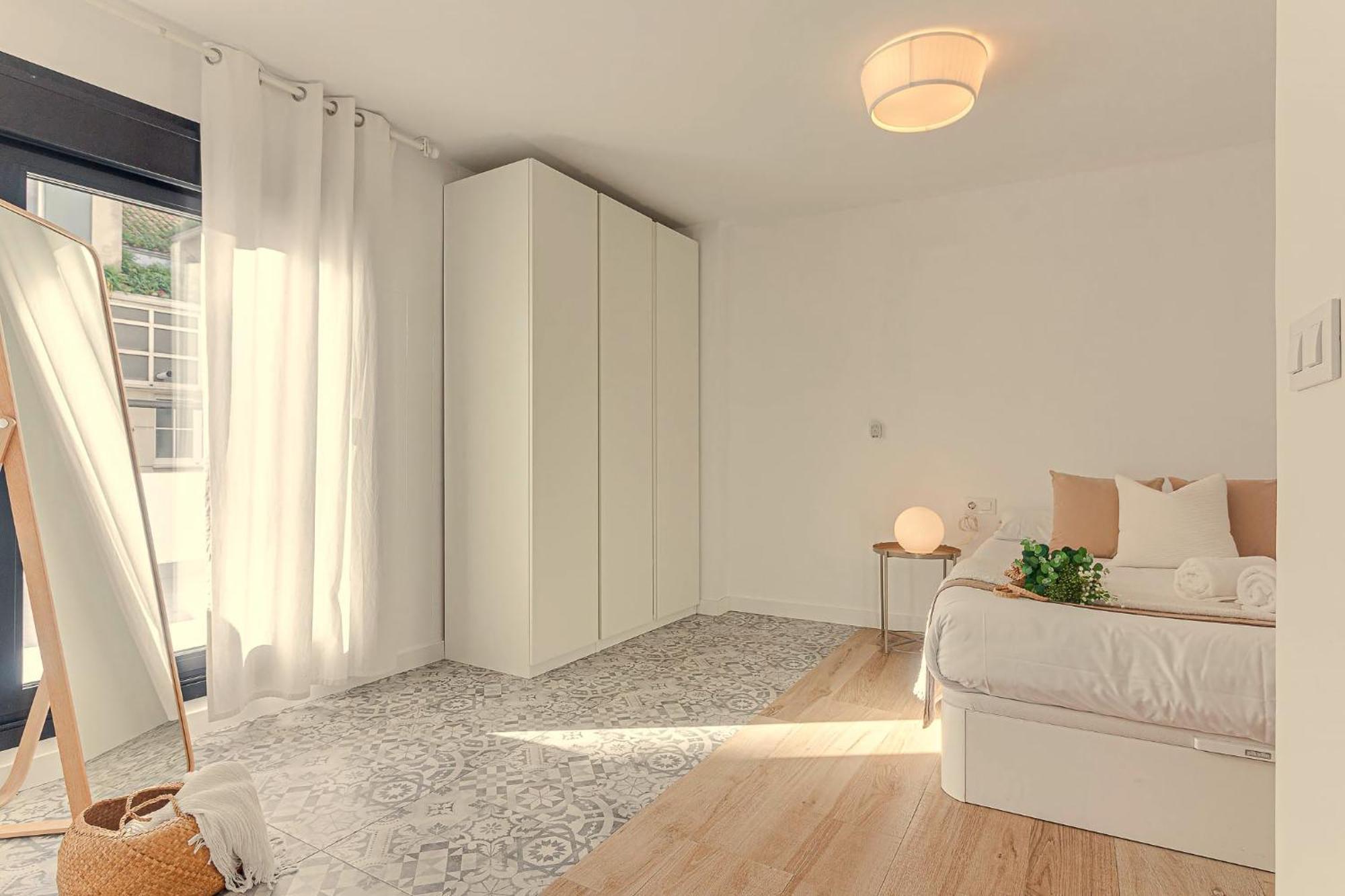 Orzan Deluxe Apartment