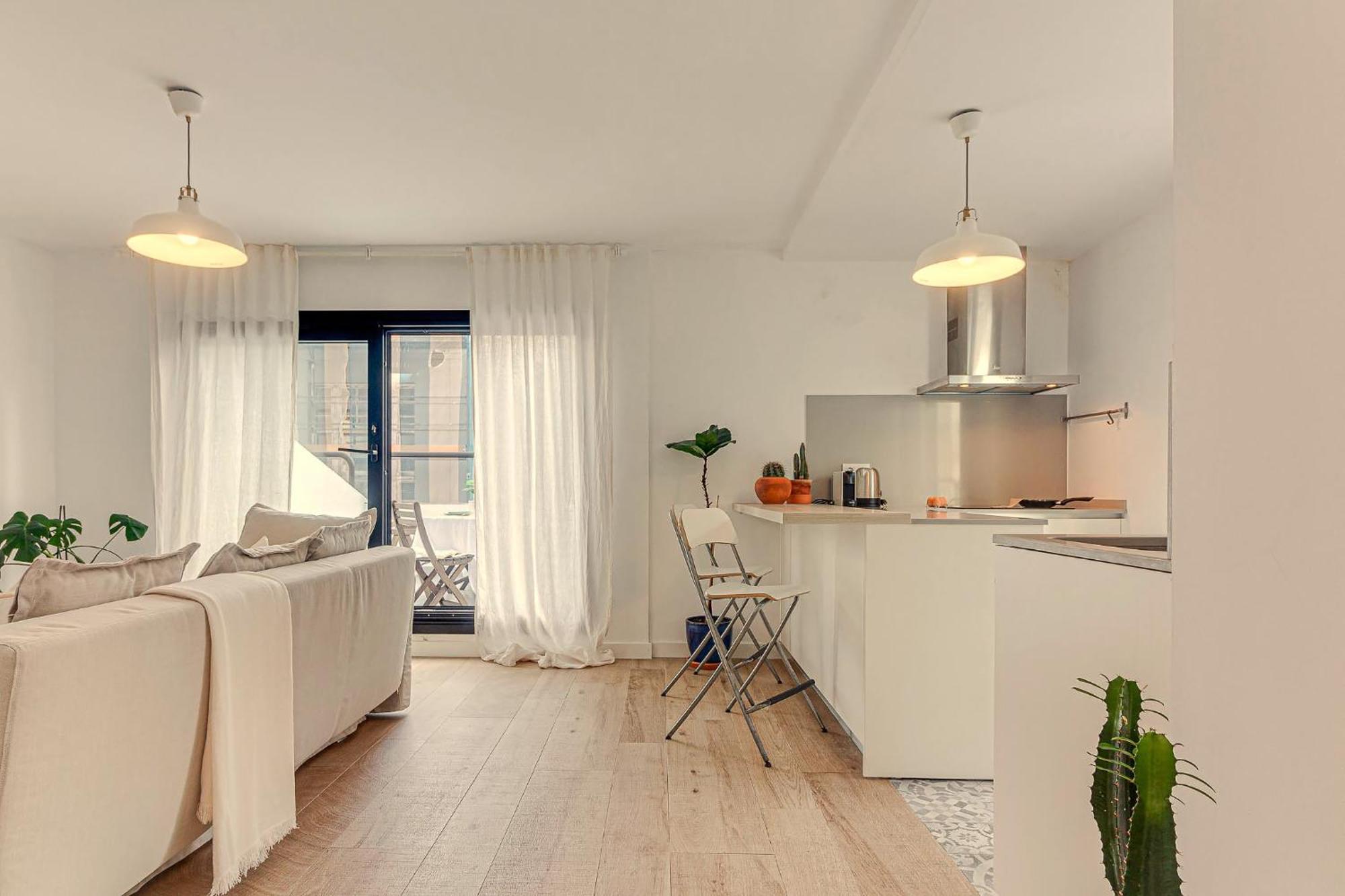 Apartment Orzan Deluxe