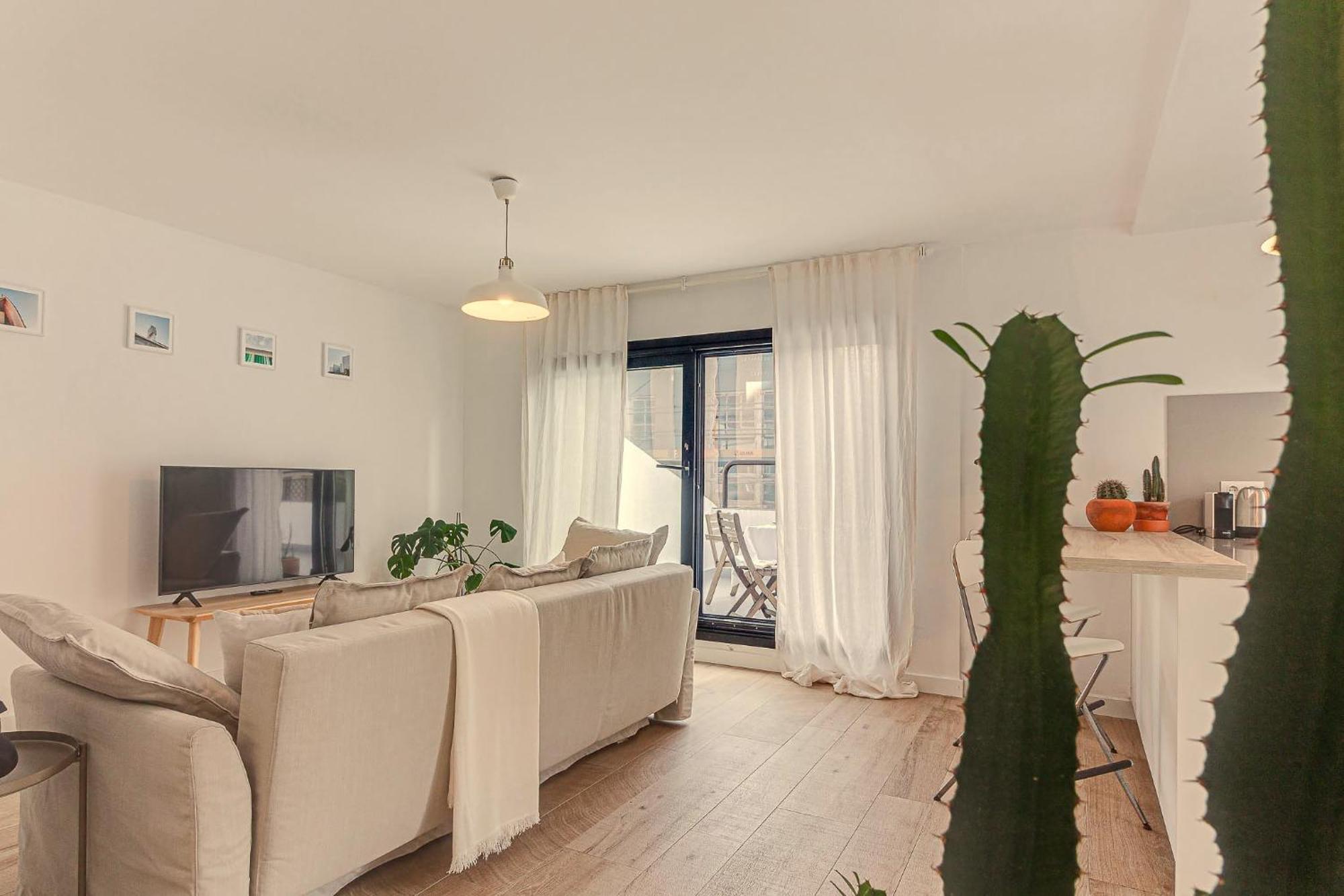 Orzan Deluxe Apartment A Coruna