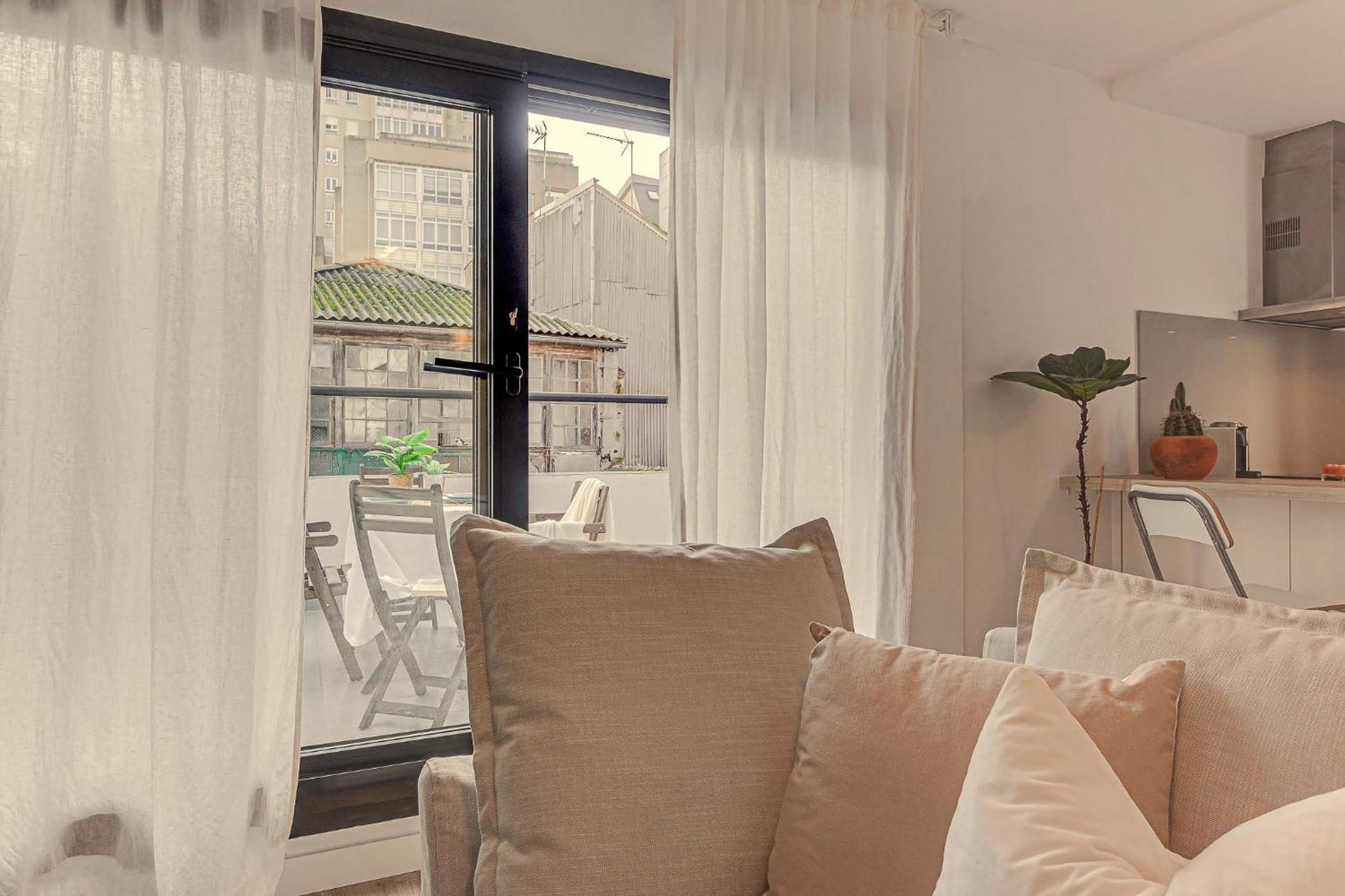 Orzan Deluxe Apartment