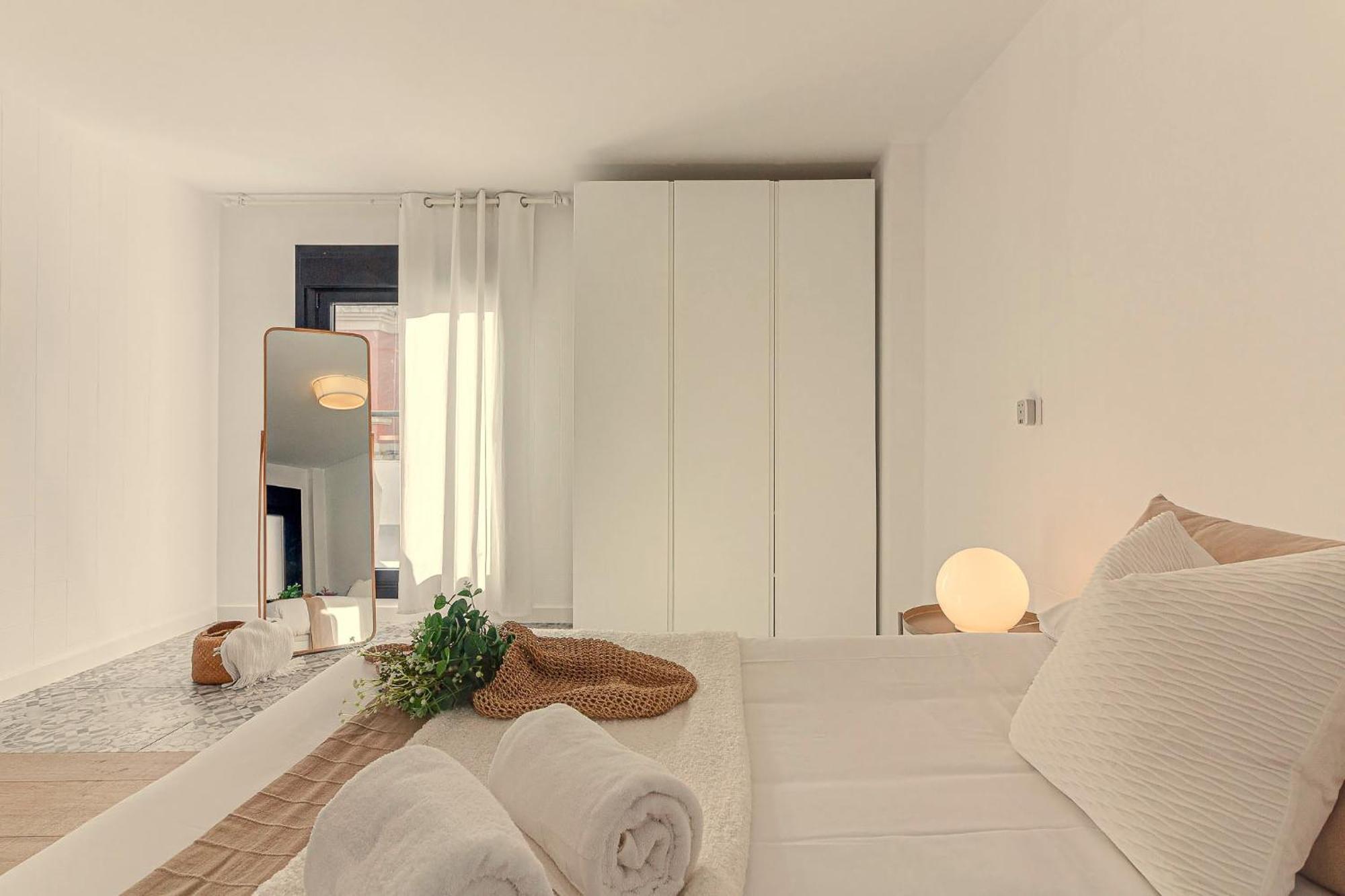 Orzan Deluxe Apartment *