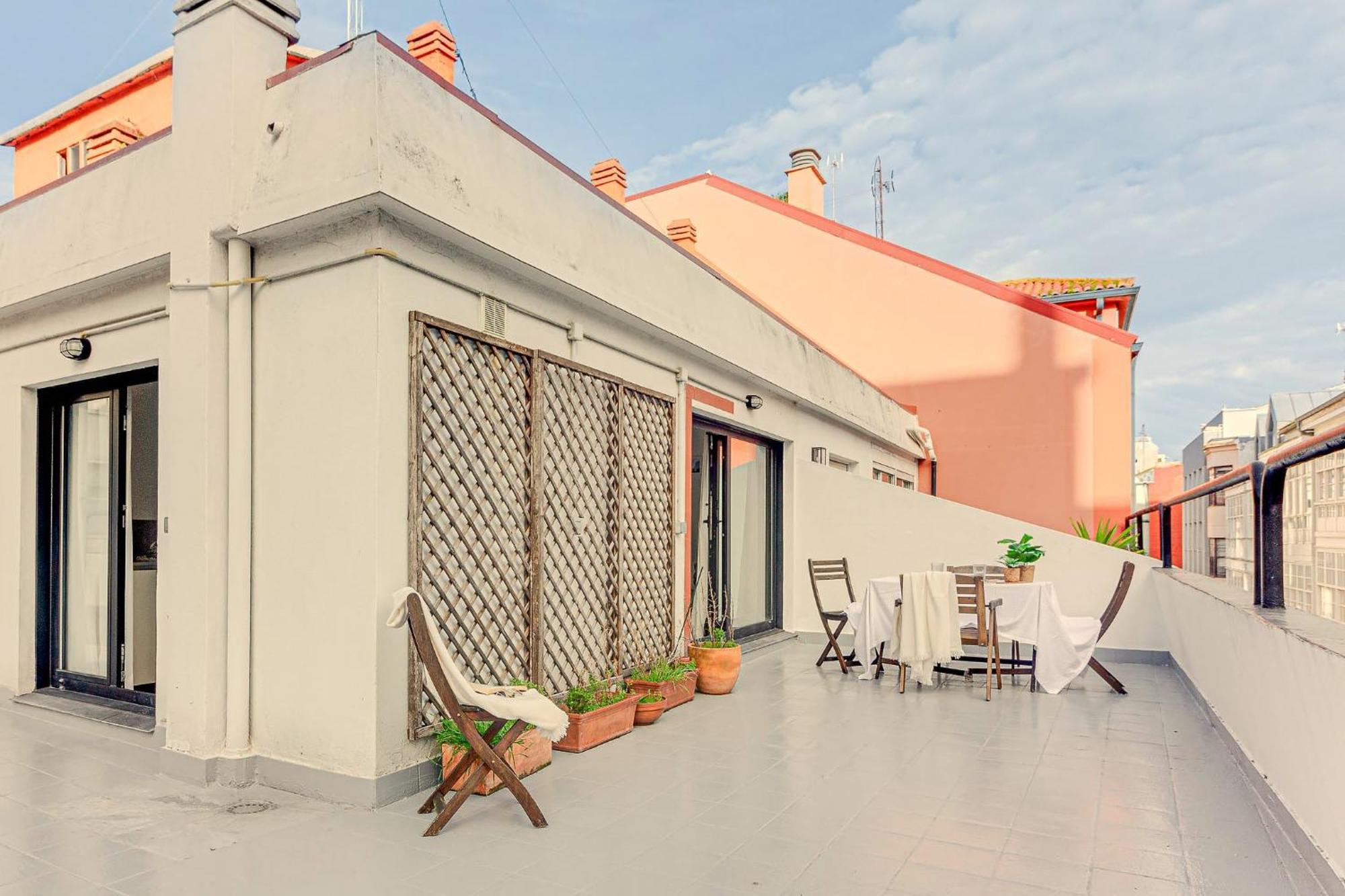 Apartment Orzan Deluxe *