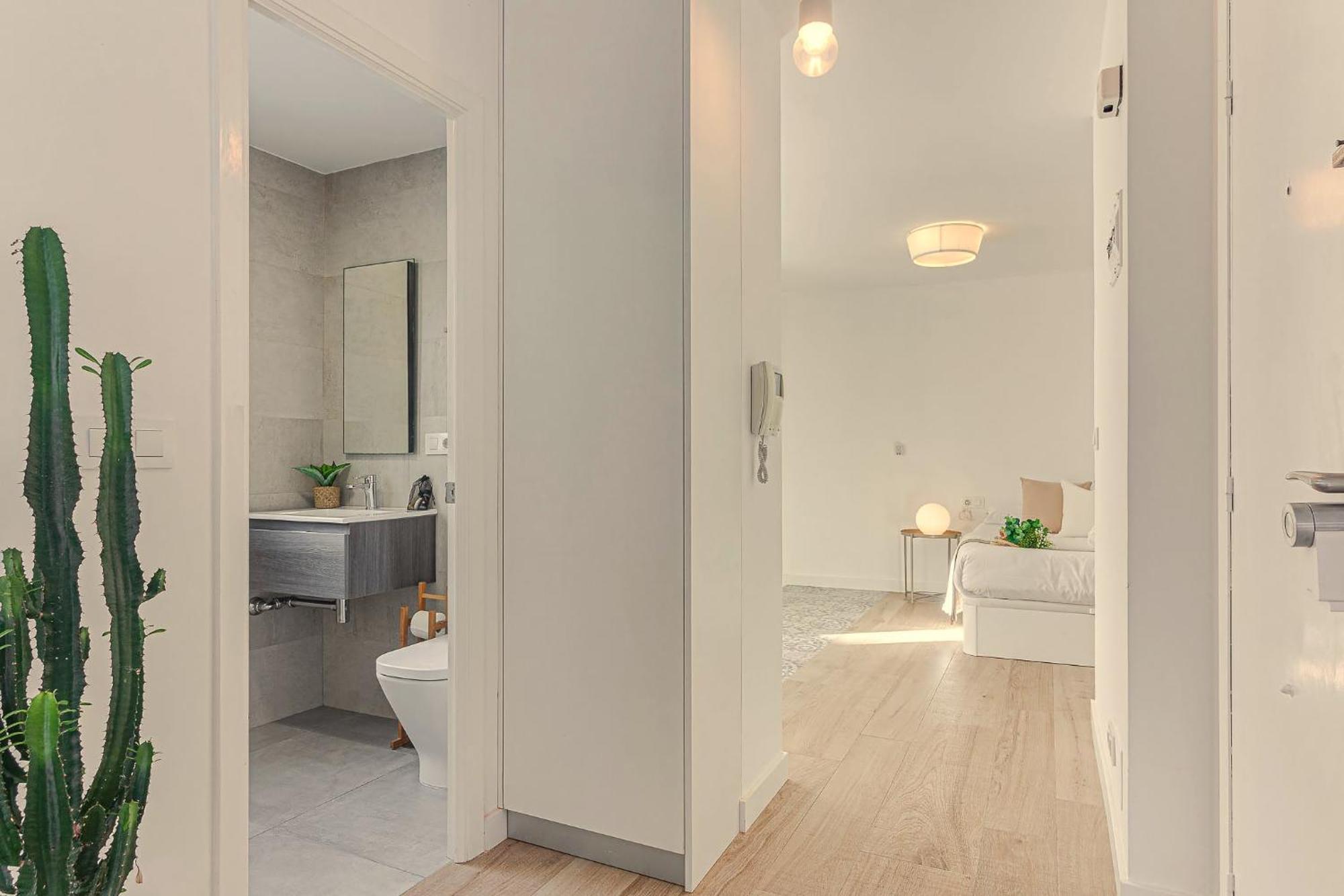 Orzan Deluxe Apartment A Coruna
