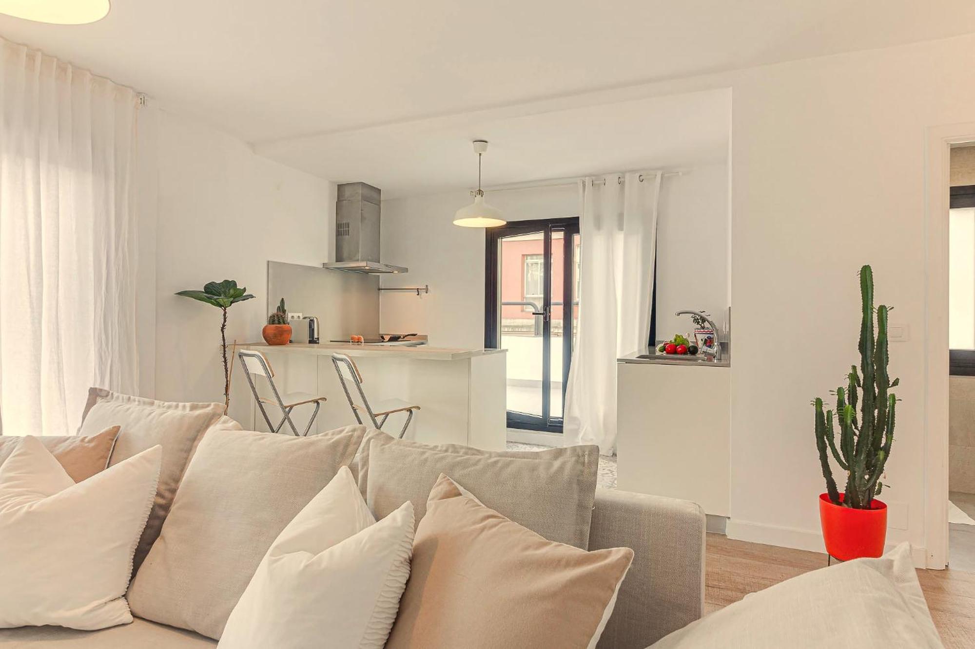 Apartment Orzan Deluxe A Coruna