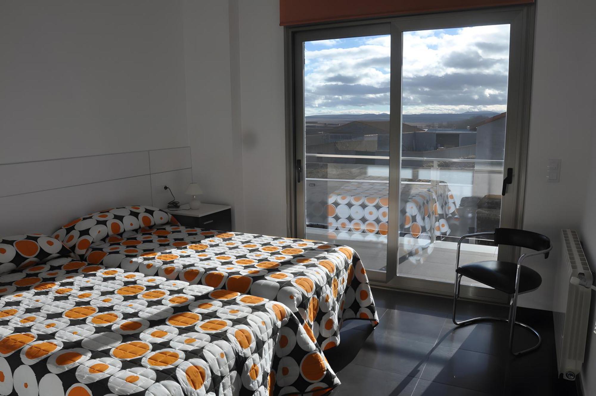 Casa Laberinto Сasa de vacaciones Tornos