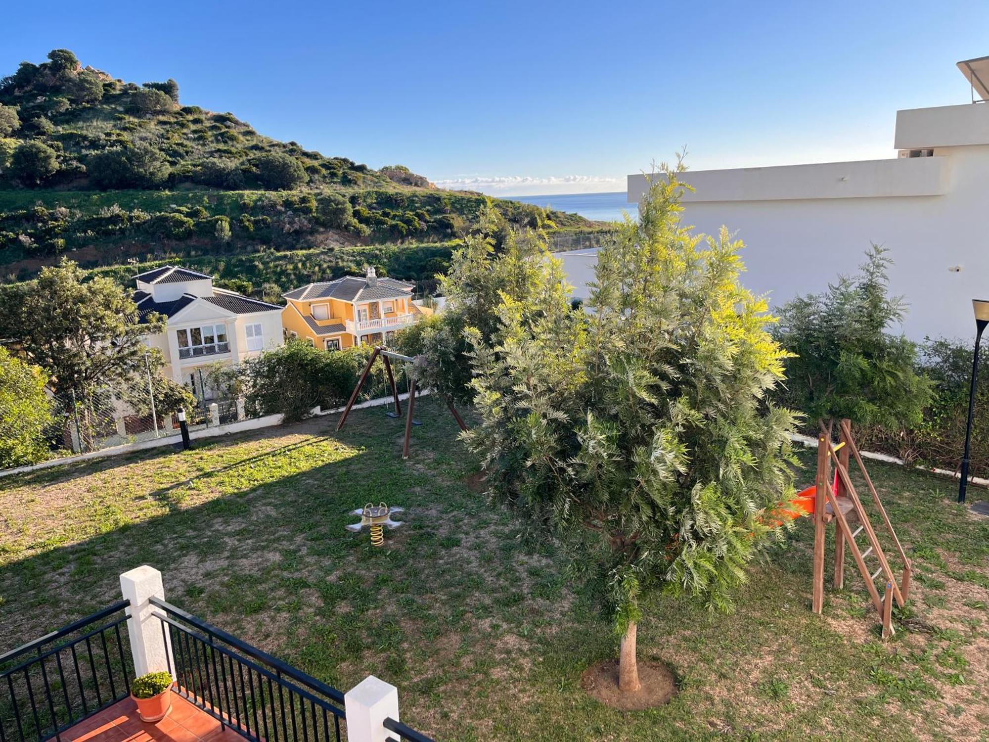 Apartment Calma En La Playa