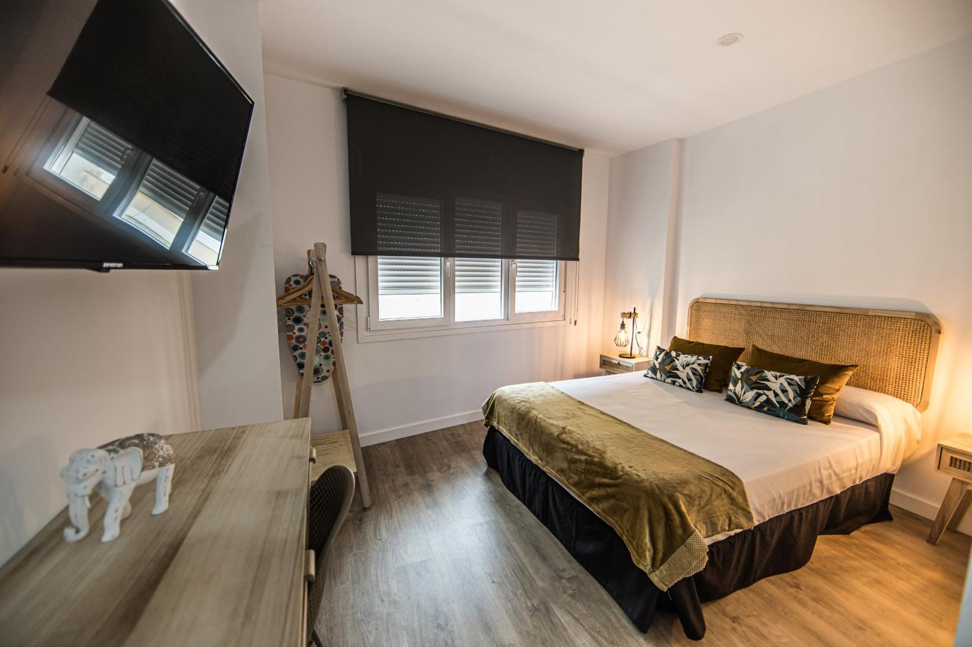 Apartamento Luxury En San Juan
