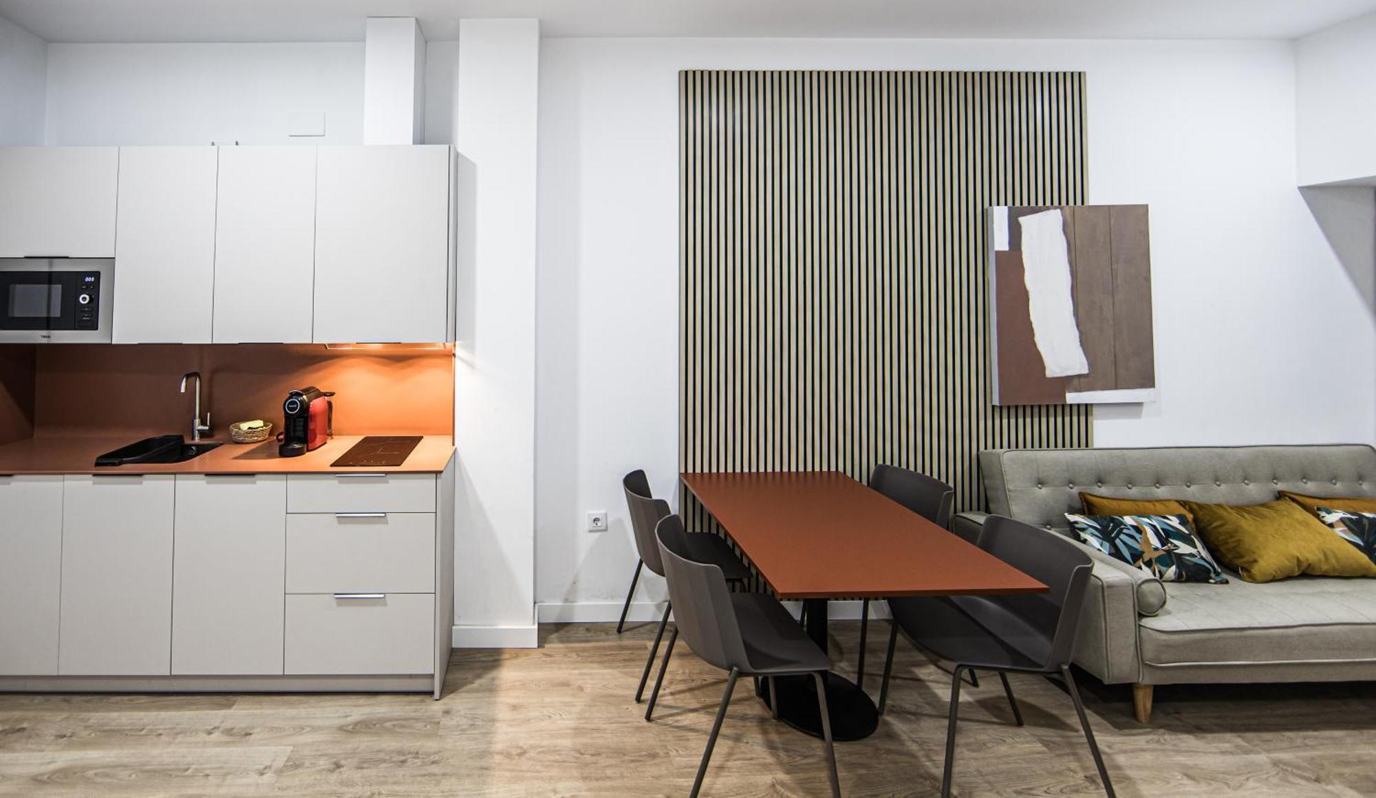 Luxury En San Juan Apartamento Badajoz