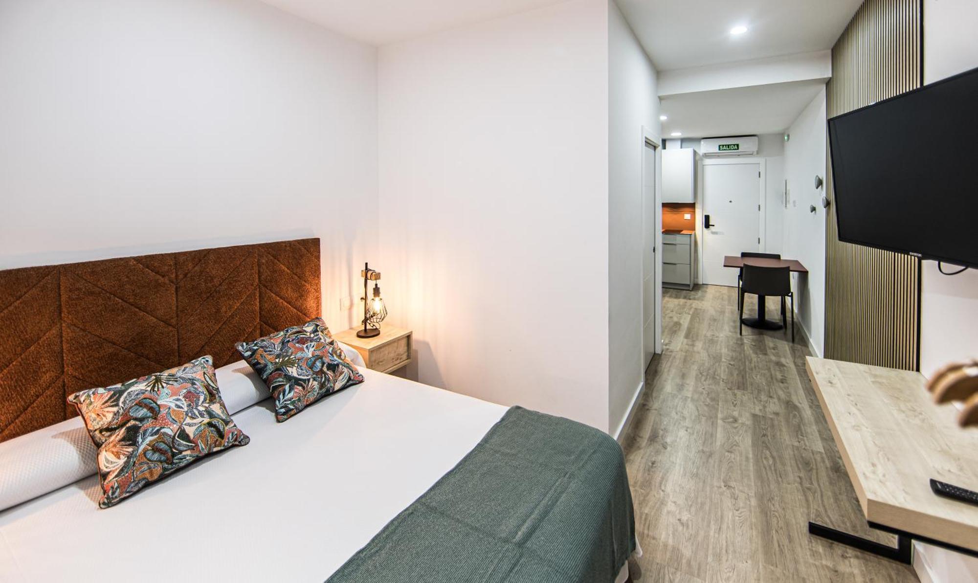 Luxury En San Juan Apartamento