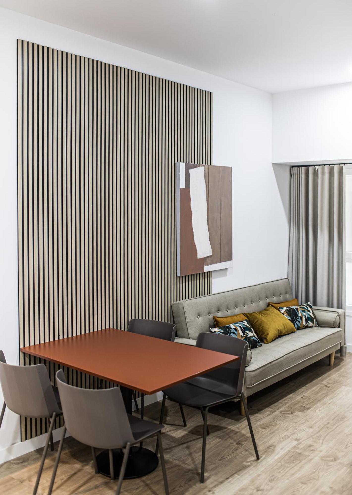 Luxury En San Juan Apartamento *