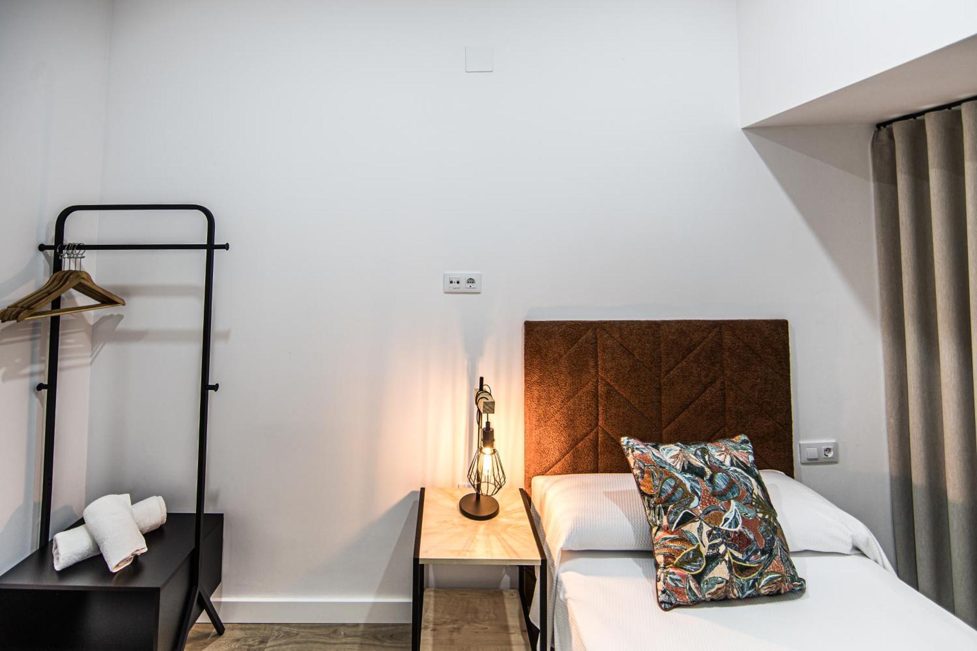 Apartamento Luxury En San Juan *