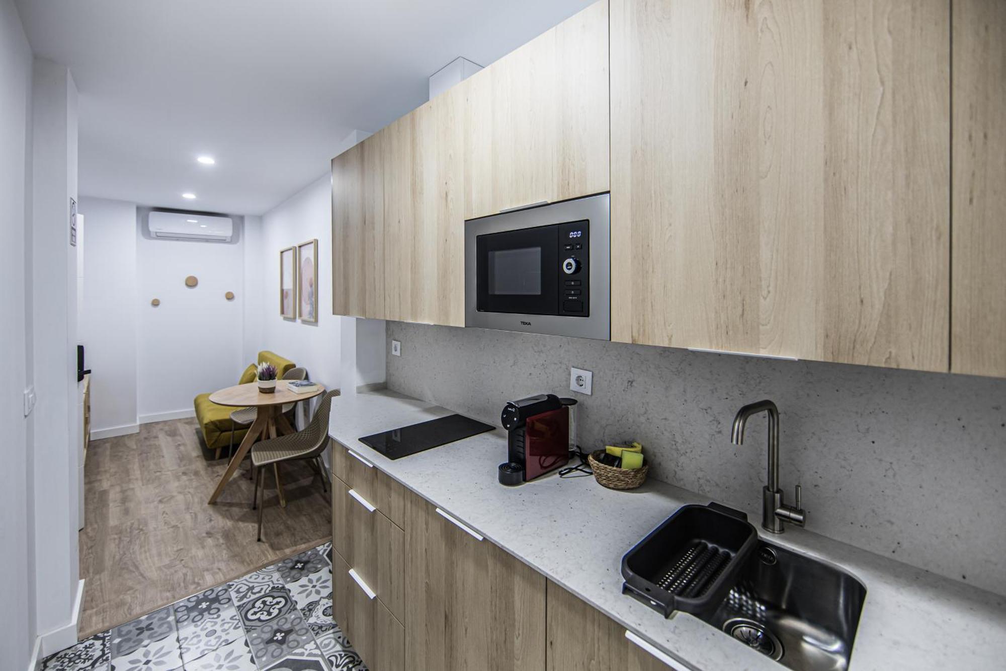 Luxury En San Juan Apartamento *