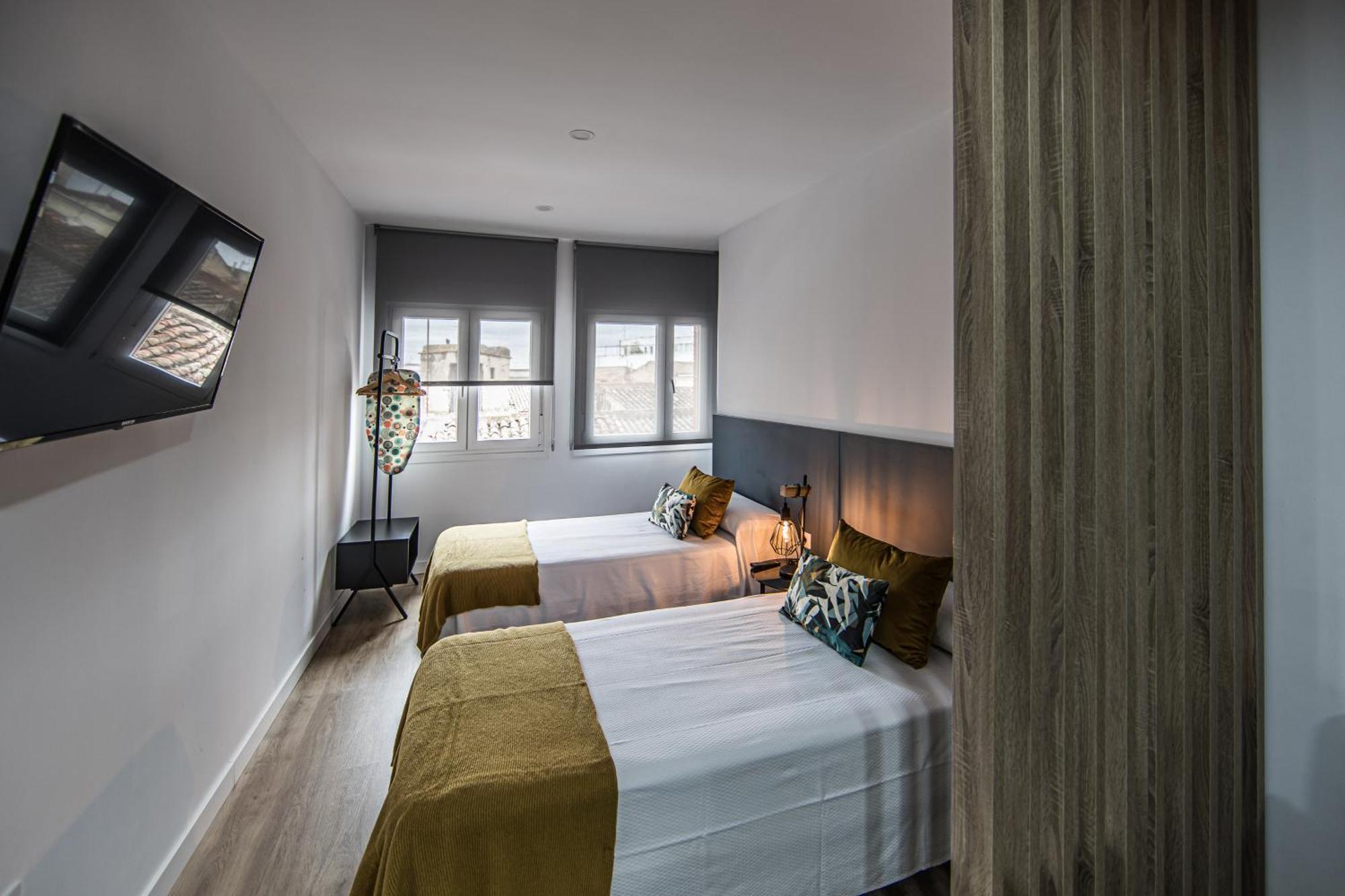 Luxury En San Juan