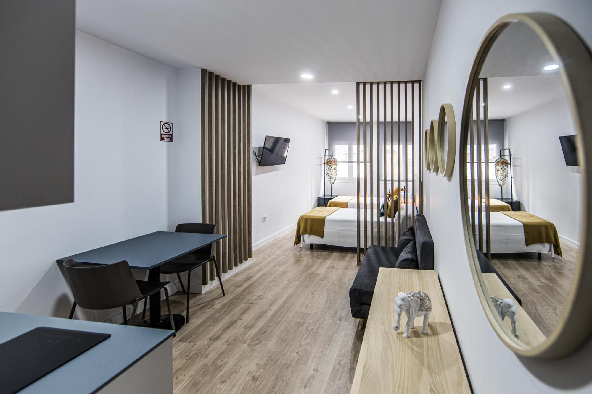 Apartamento Luxury En San Juan *