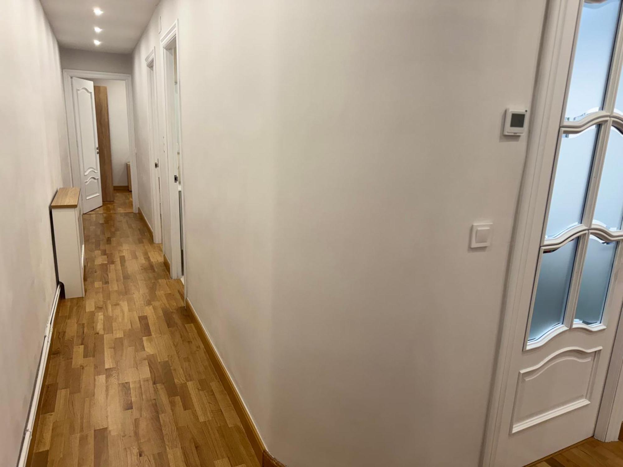 Apartamento Rioja Centro Ayuntamiento By Logroño