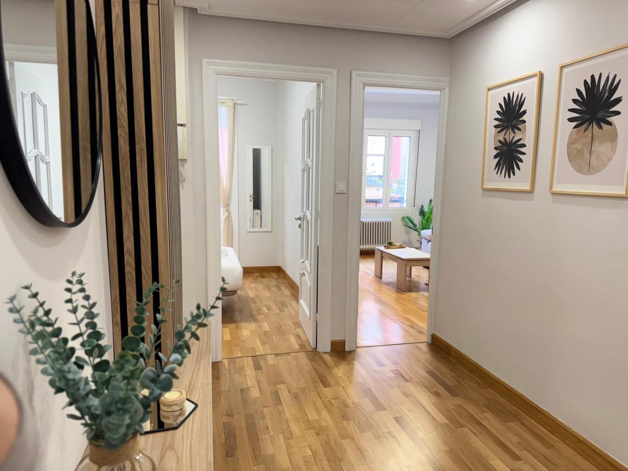 Rioja Centro Ayuntamiento By Apartamento