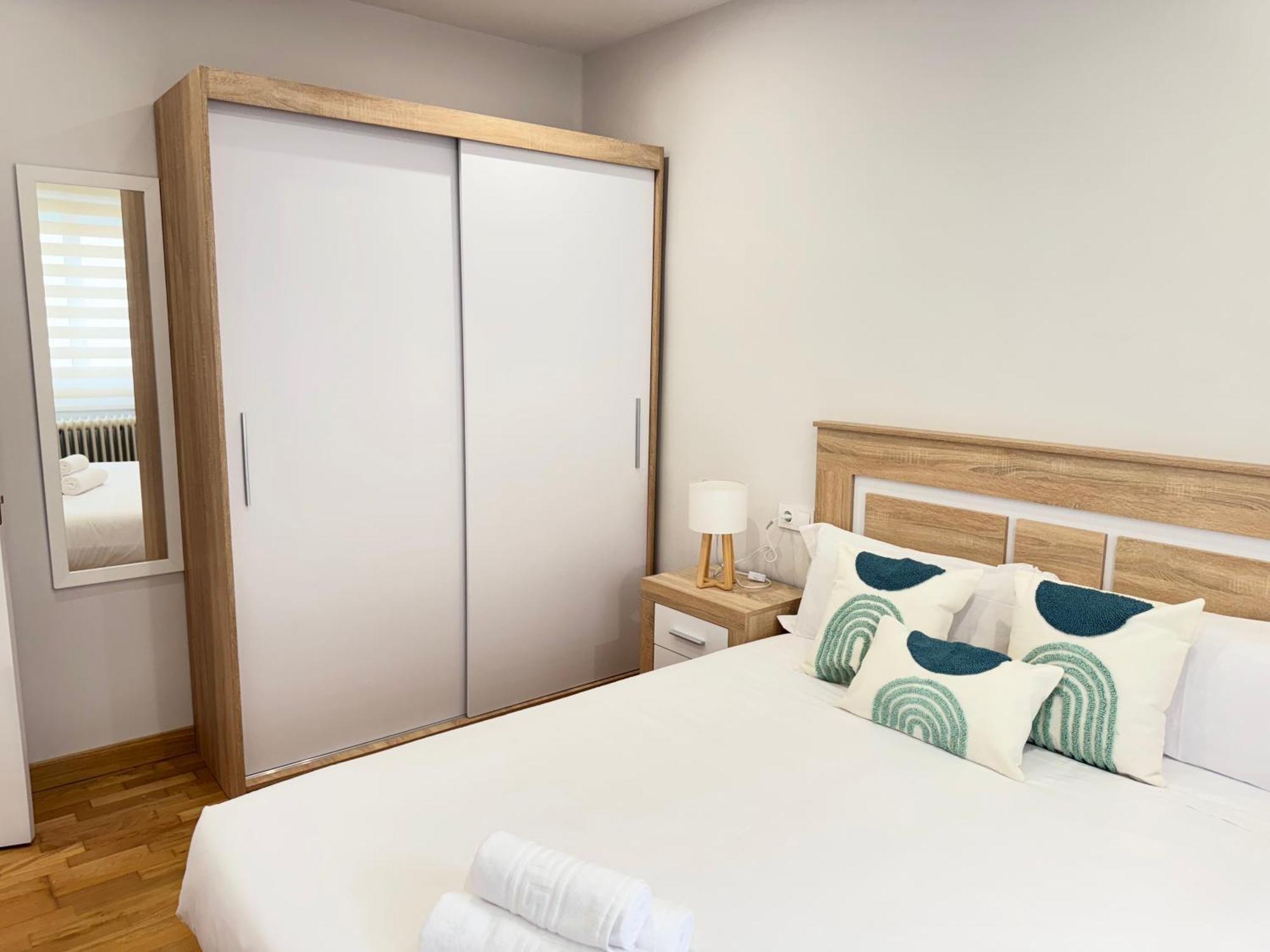 Apartamento Rioja Centro Ayuntamiento By