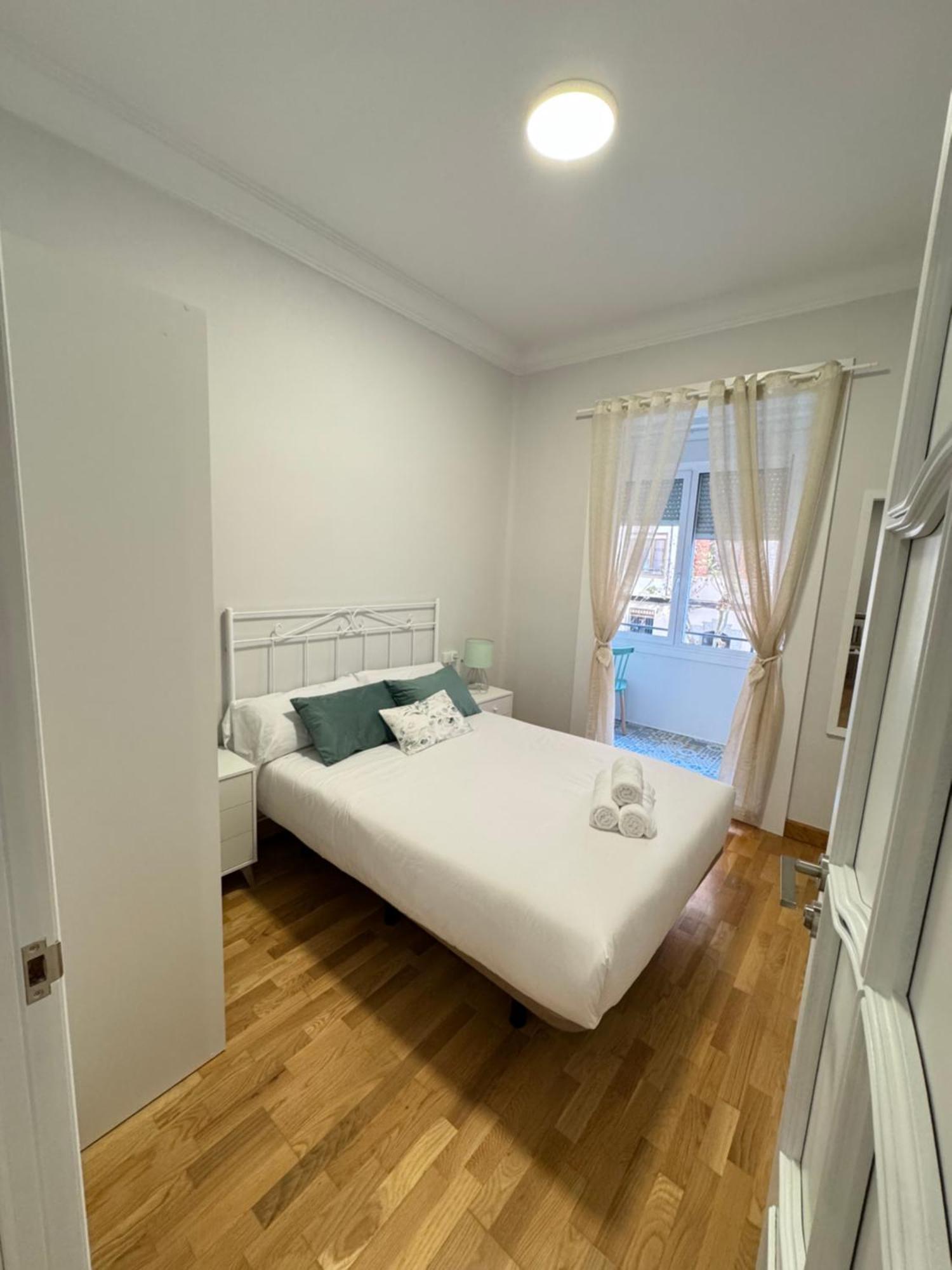 Apartamento Rioja Centro Ayuntamiento By *
