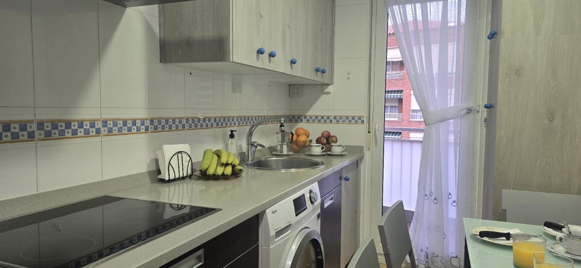 Apartment Centrico Grupo Rh - 16 Unquera