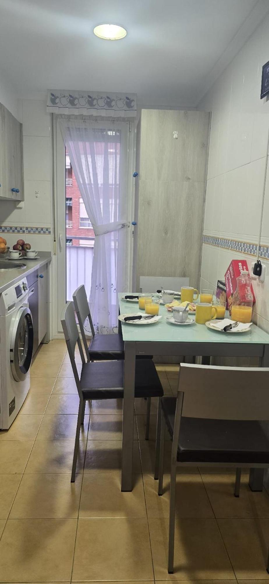 Centrico Grupo Rh - 16 Apartment