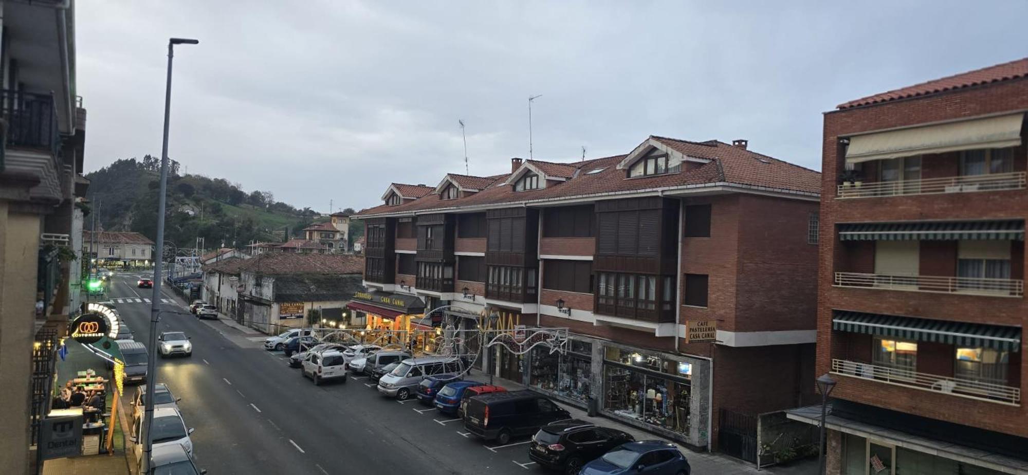 Centrico Grupo Rh - 16 Apartment *
