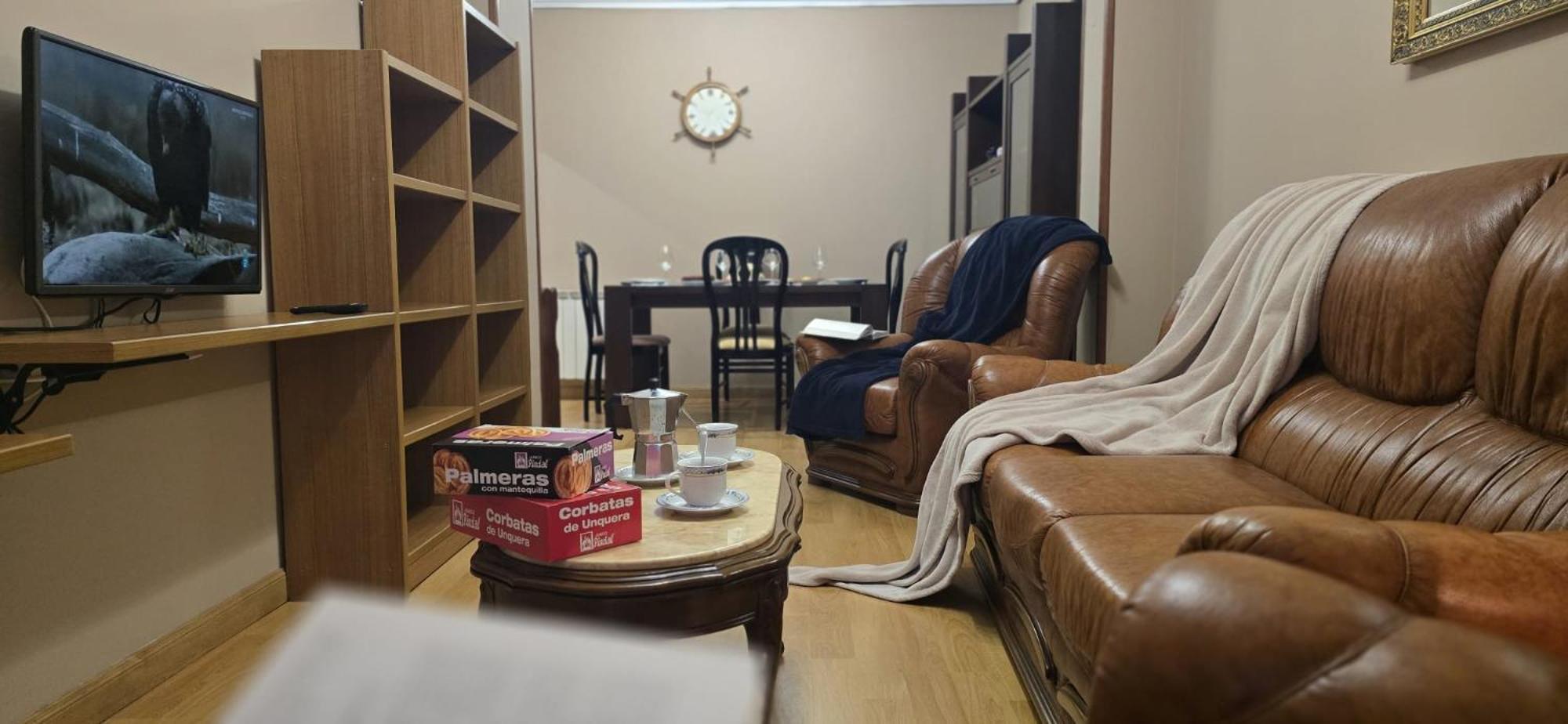 Centrico Grupo Rh - 16 Apartment
