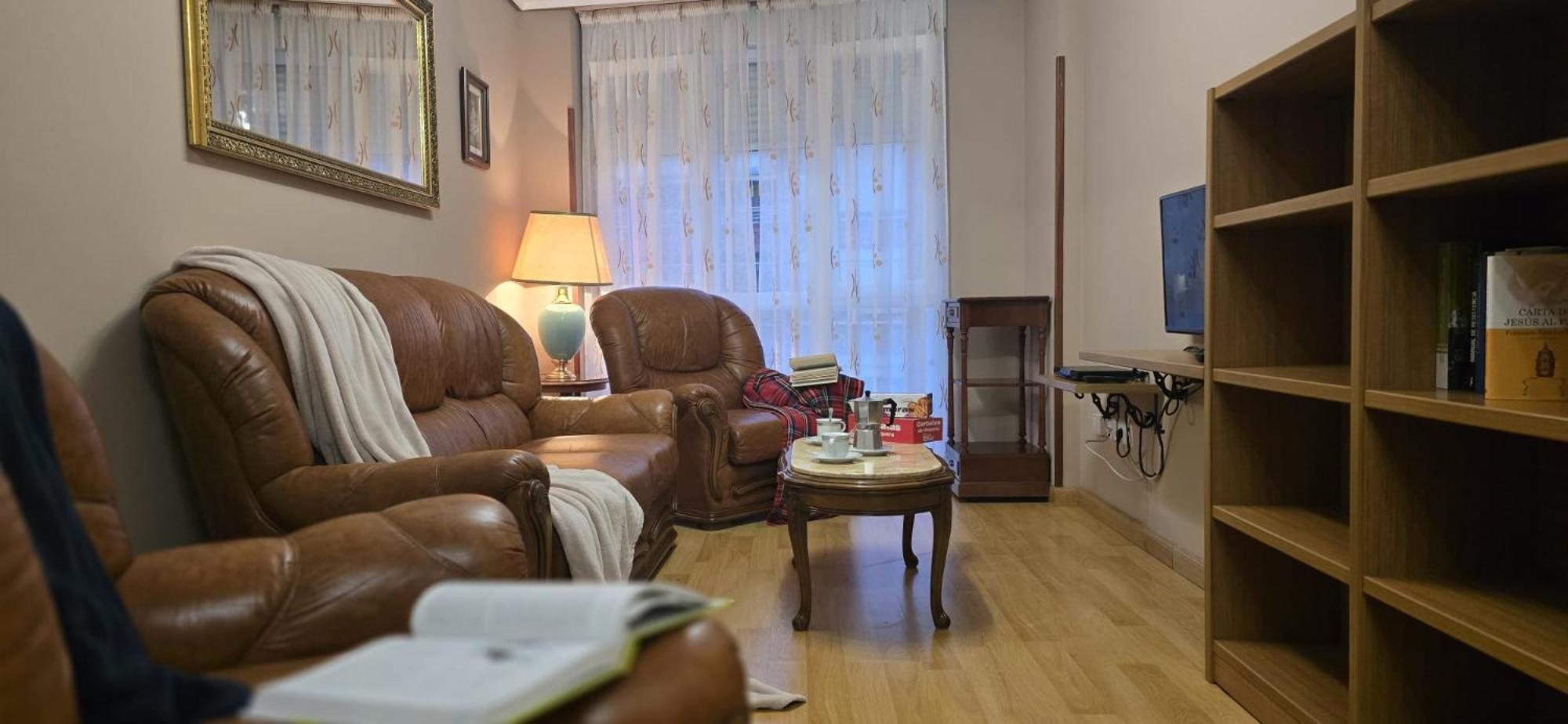 Apartment Centrico Grupo Rh - 16