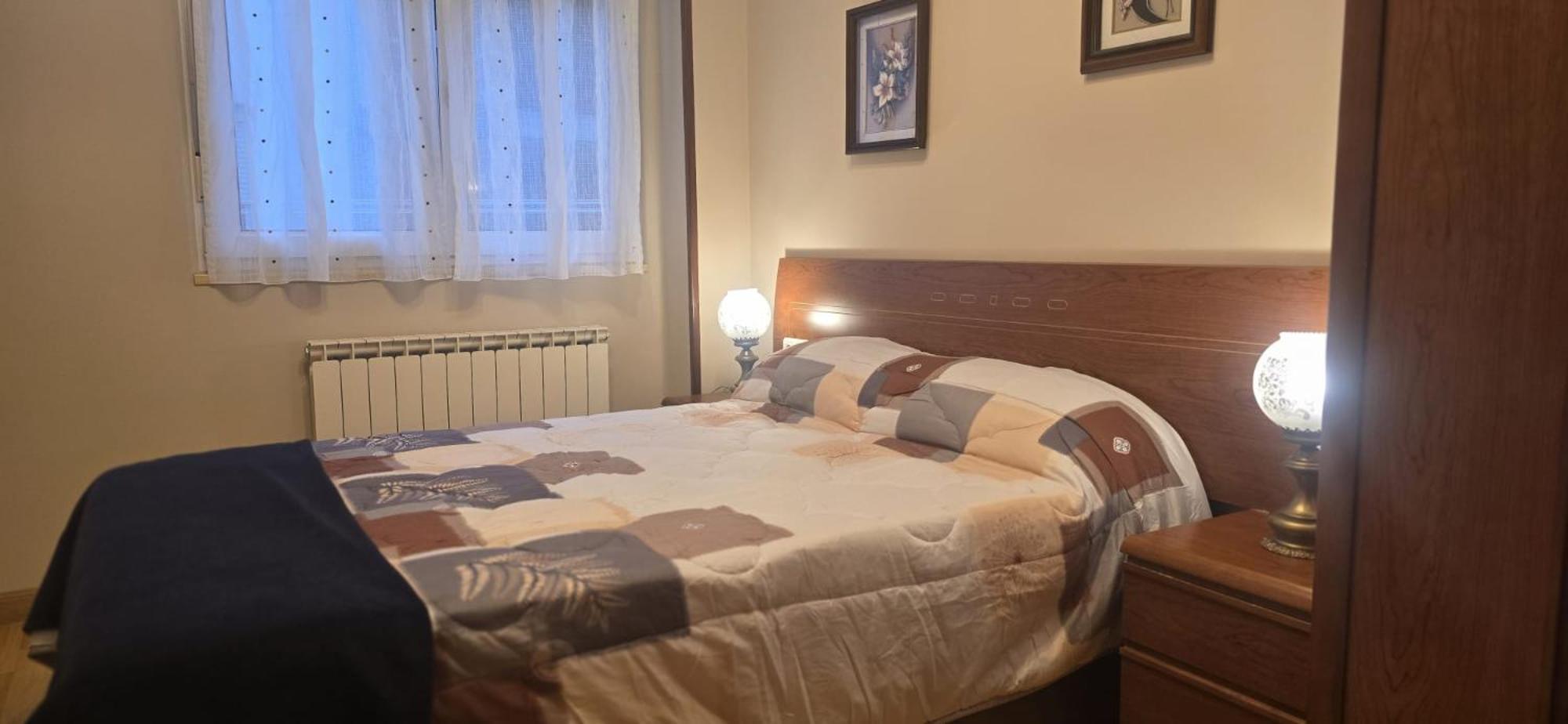 Centrico Grupo Rh - 16 Apartment *
