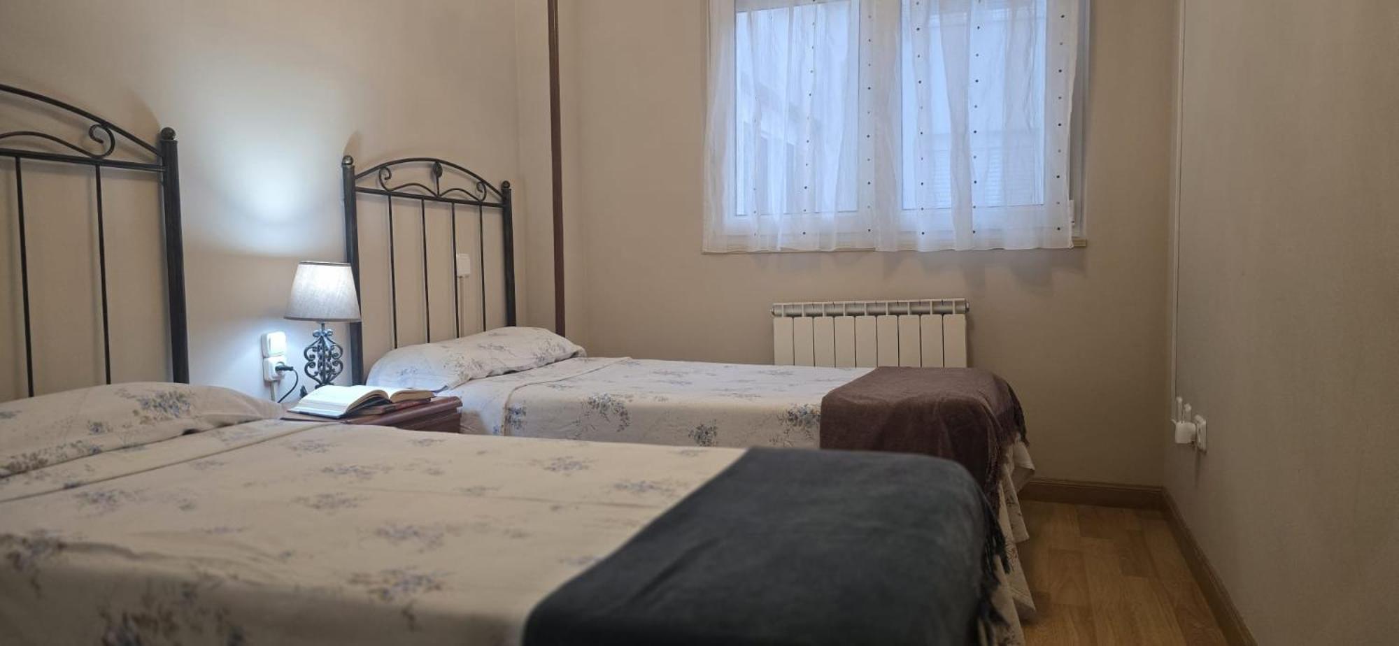 Centrico Grupo Rh - 16 Apartment