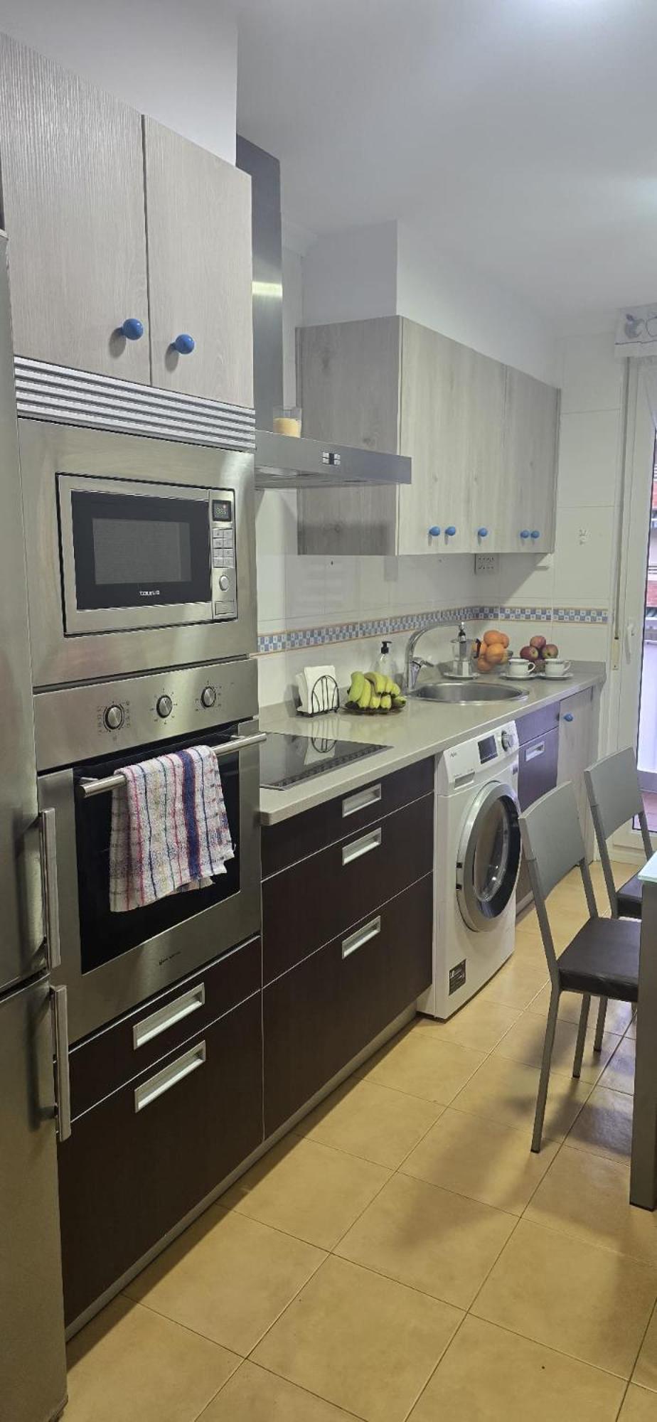 Centrico Grupo Rh - 16 Apartment