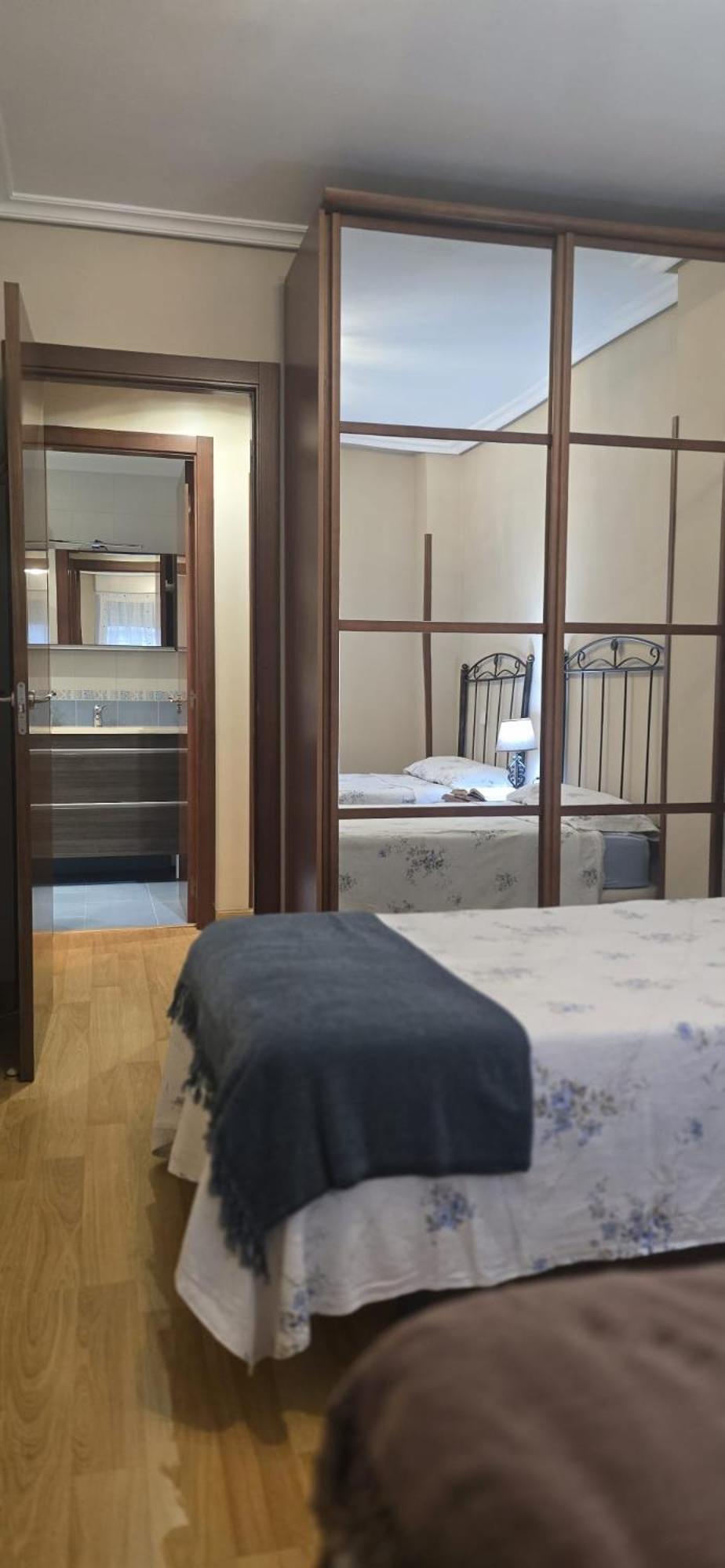 Apartment Centrico Grupo Rh - 16 Unquera