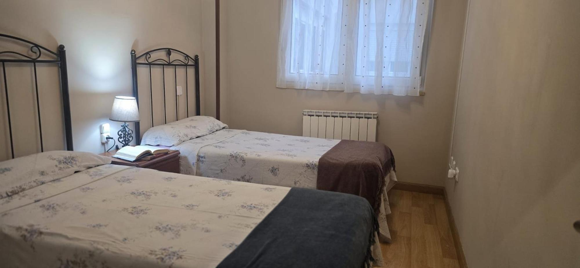 Centrico Grupo Rh - 16 Apartment