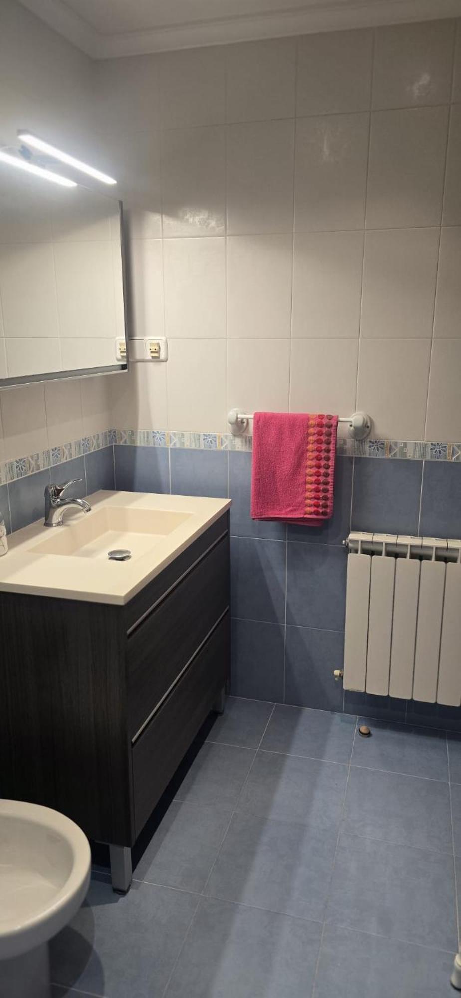 Centrico Grupo Rh - 16 Apartment *