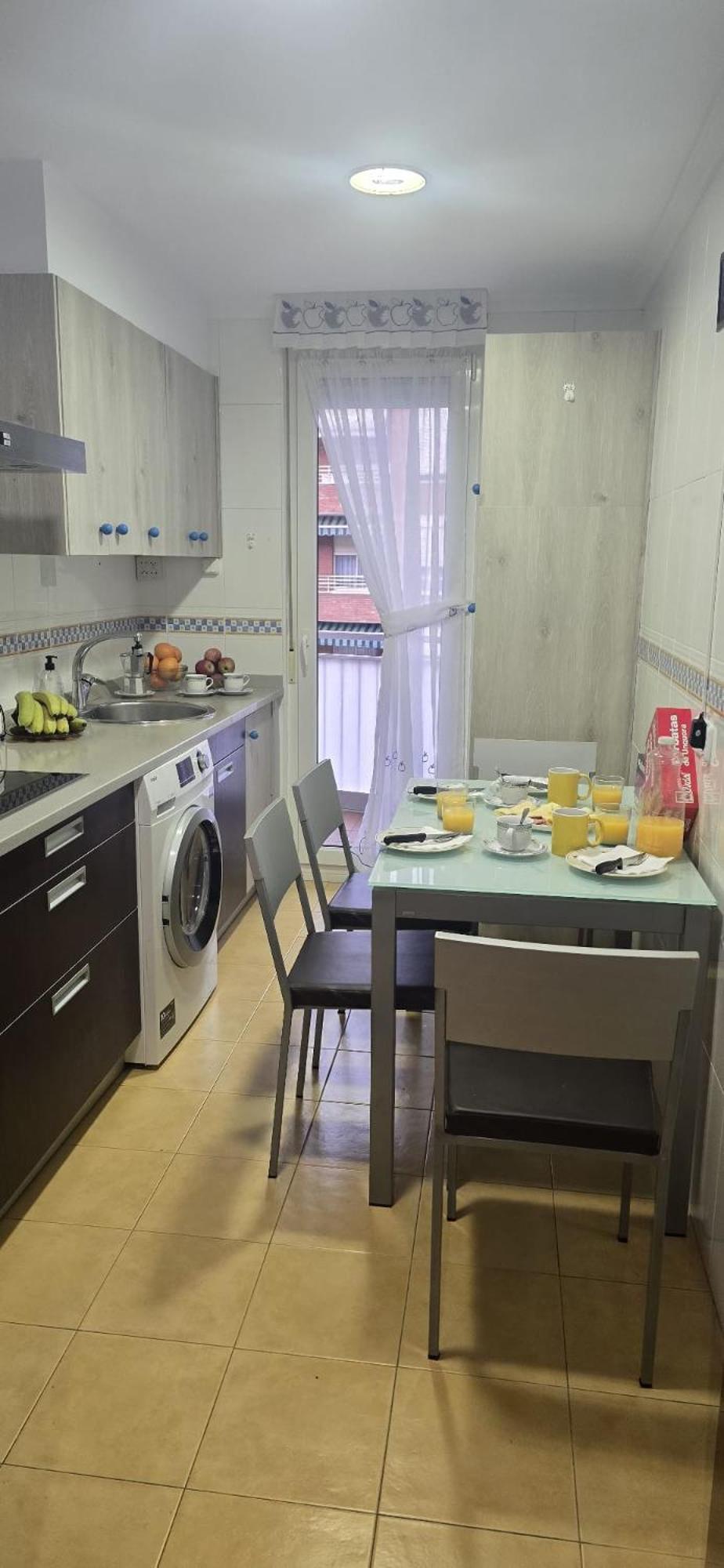 Apartment Centrico Grupo Rh - 16