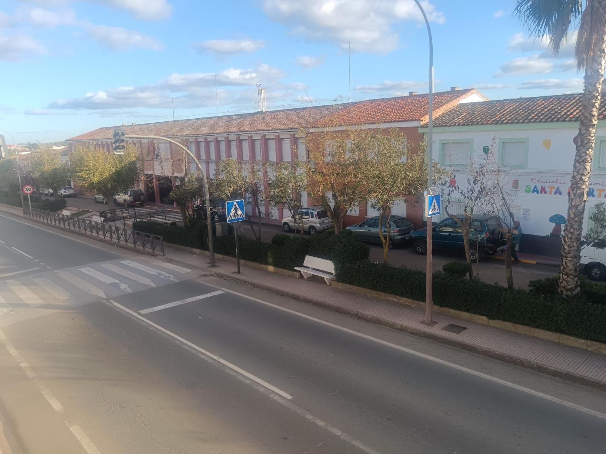 Apartahotel Casa Xexurub