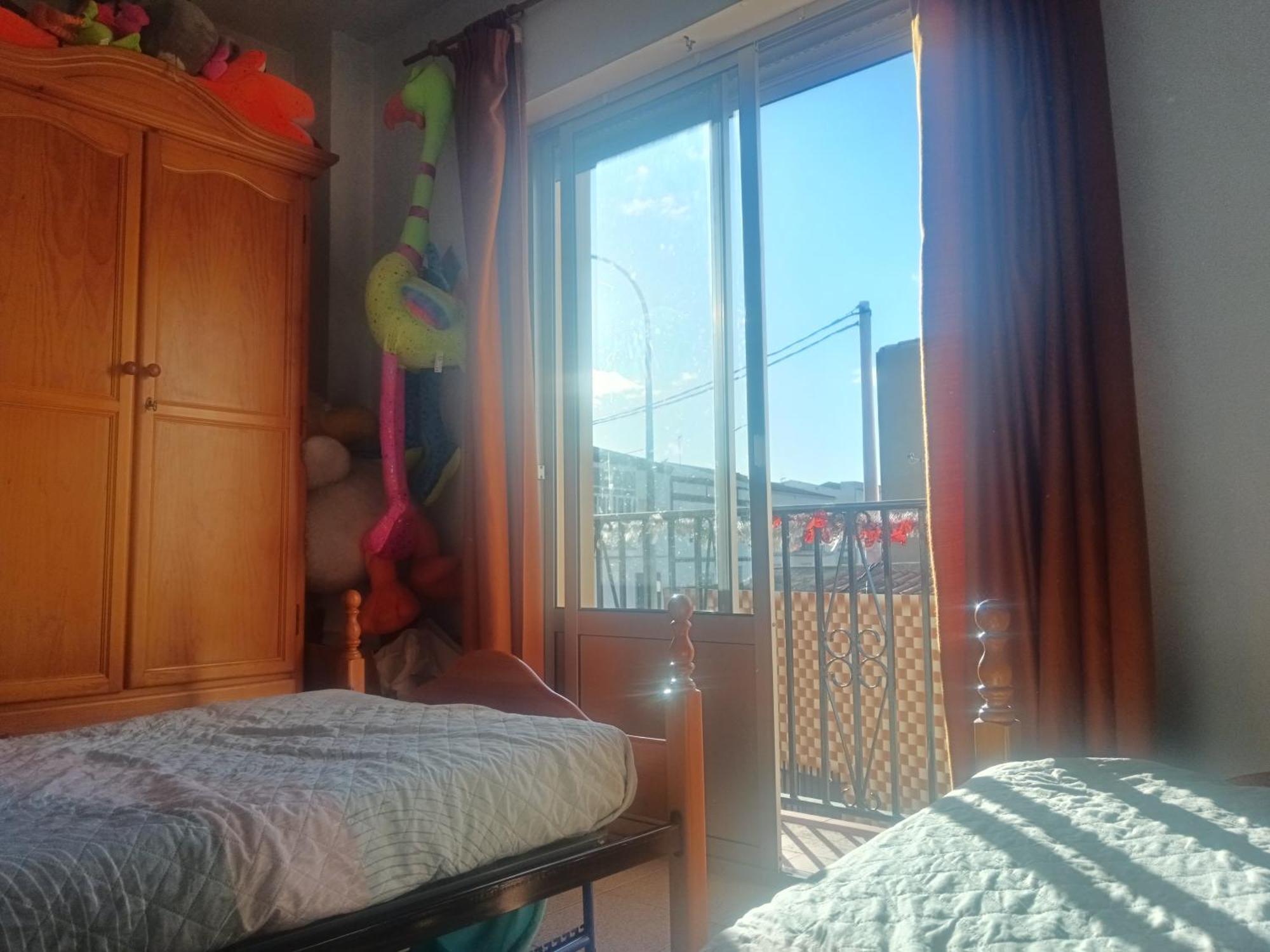 Casa Xexurub Apartahotel Santa Marta (Badajoz)