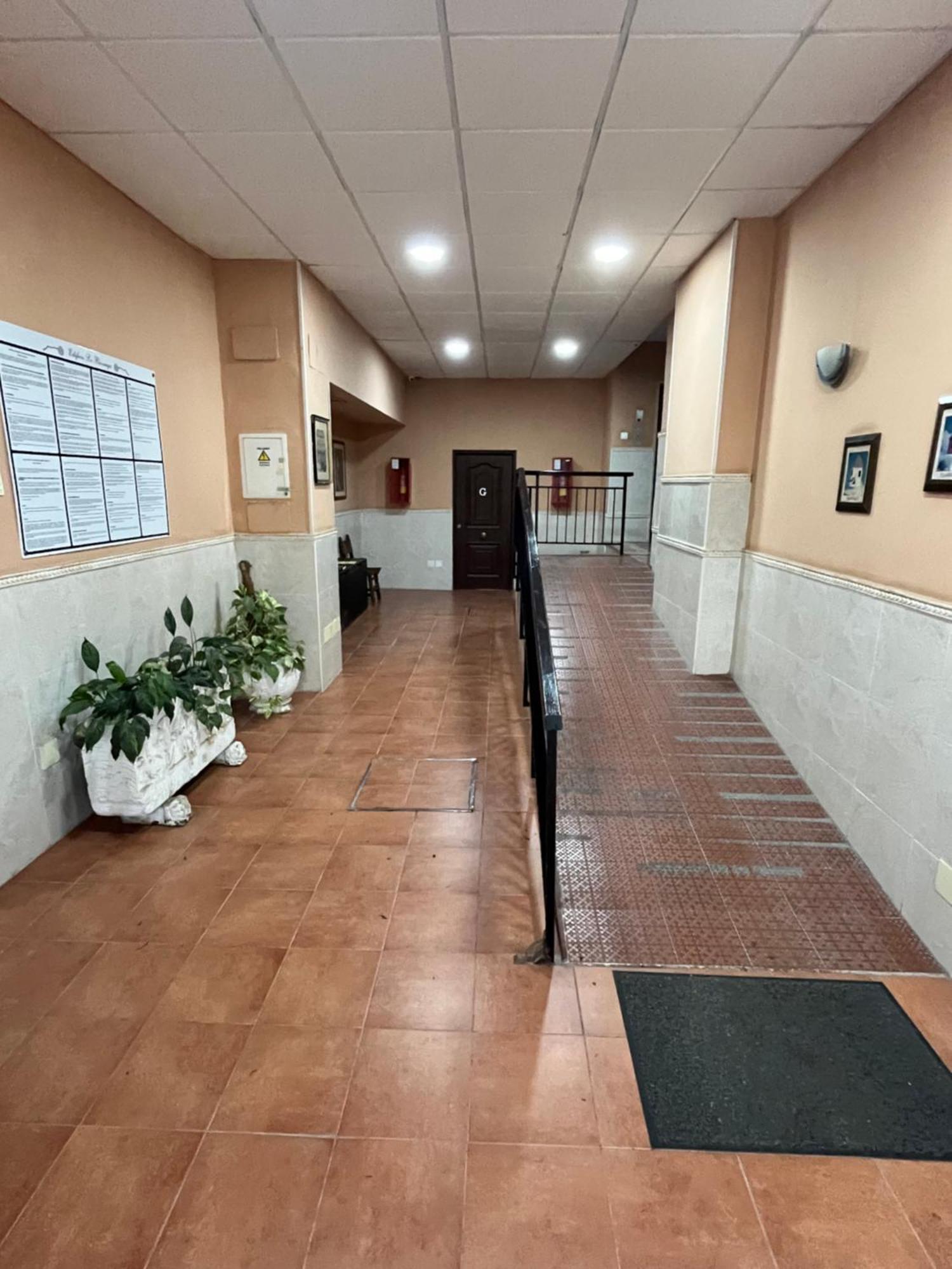 Turistico En Costa Apartment Benalmadena