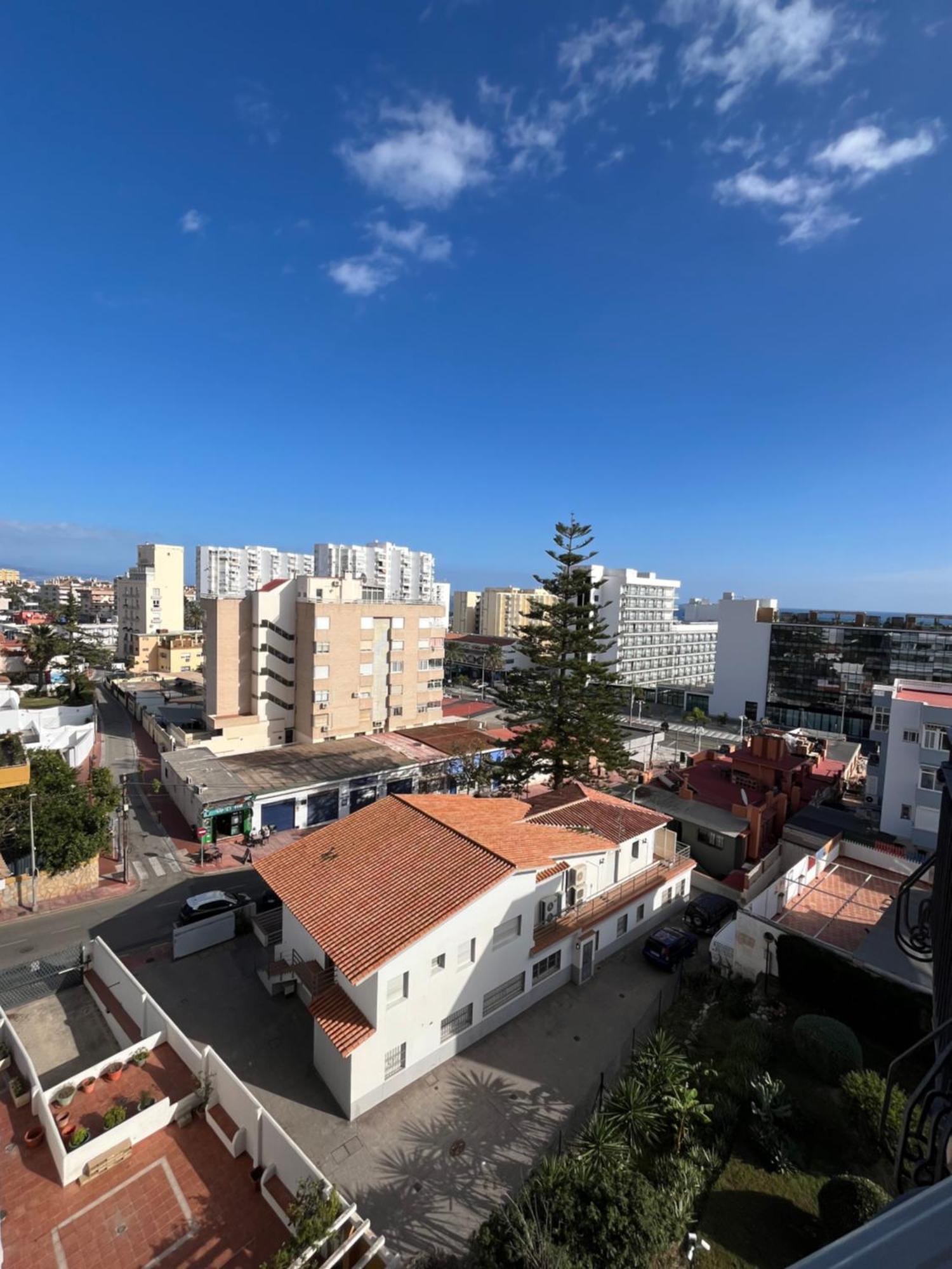 Turistico En Costa Apartment Benalmadena