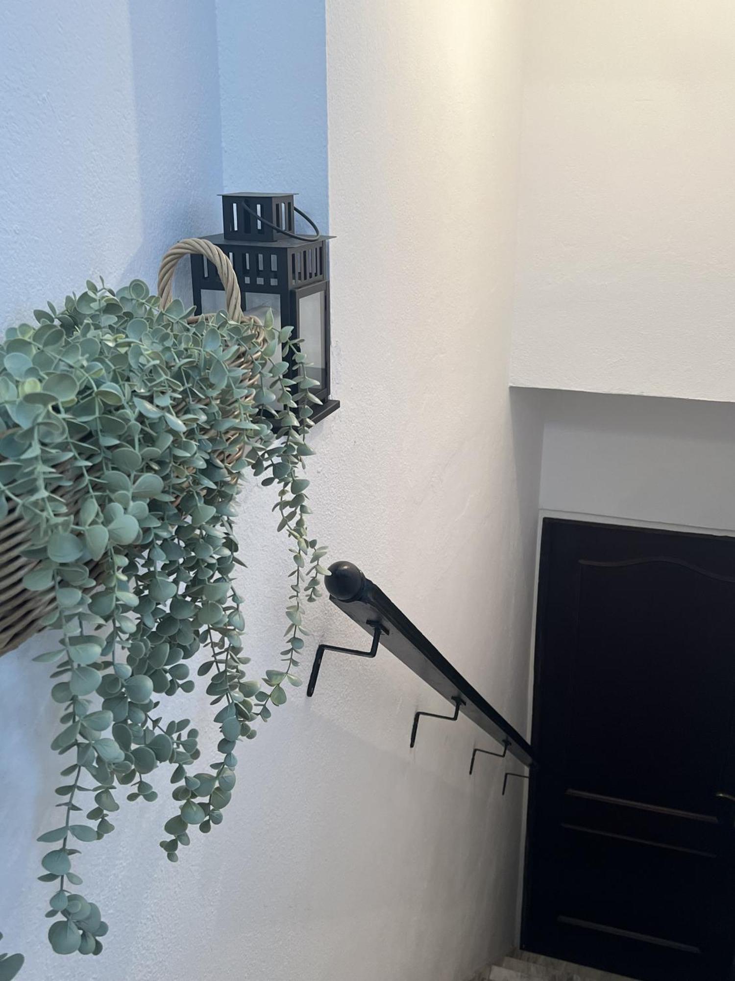 El Mirador Del Asno Apartamento *